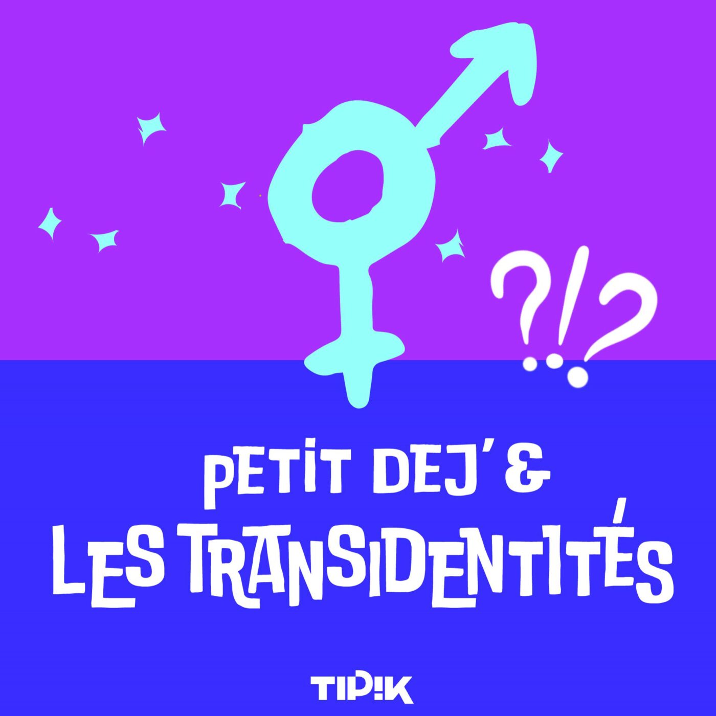 Les transidentités Les transidentités