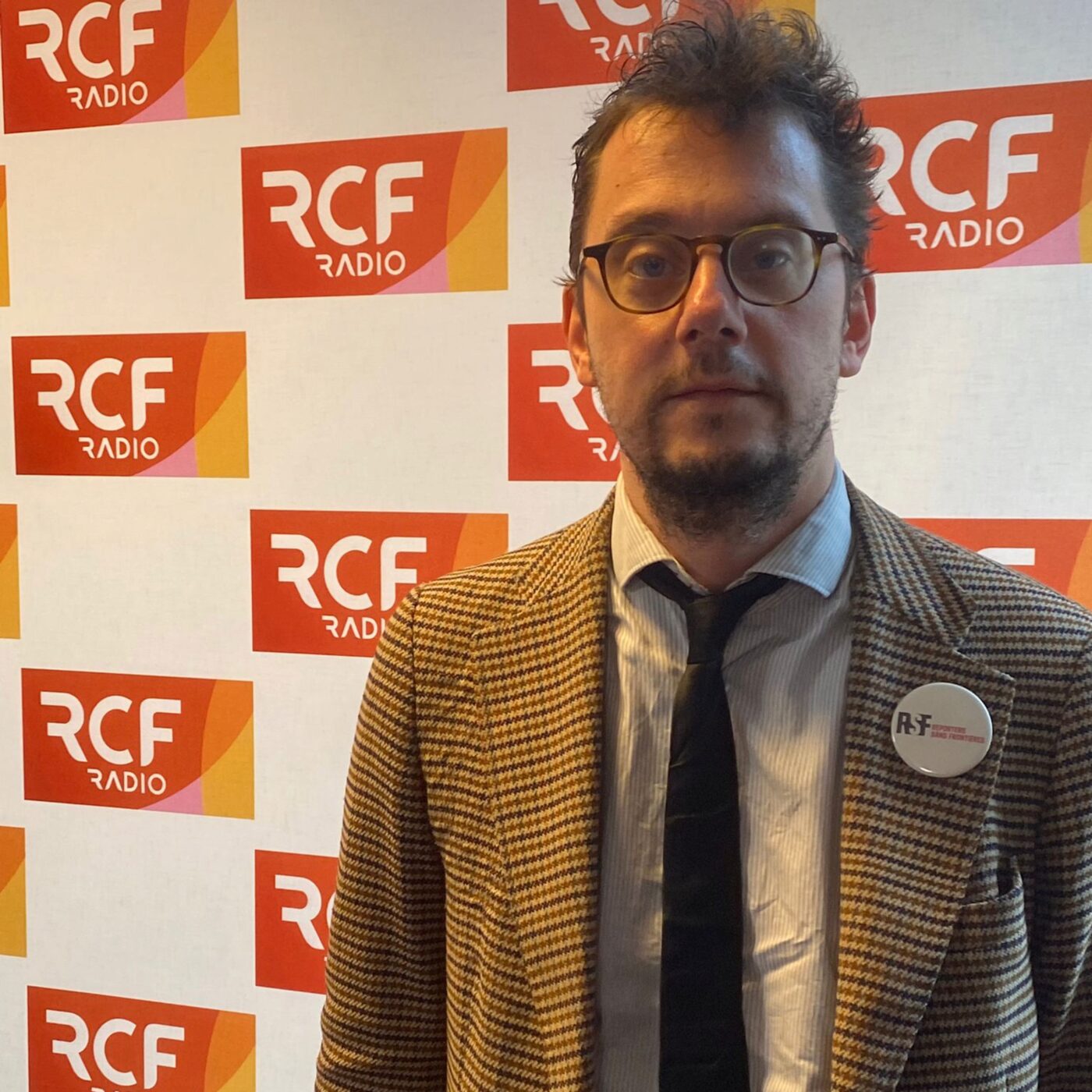 Liberté de la presse : en France, les médias souffrent "d'une défiance durable", estime RSF