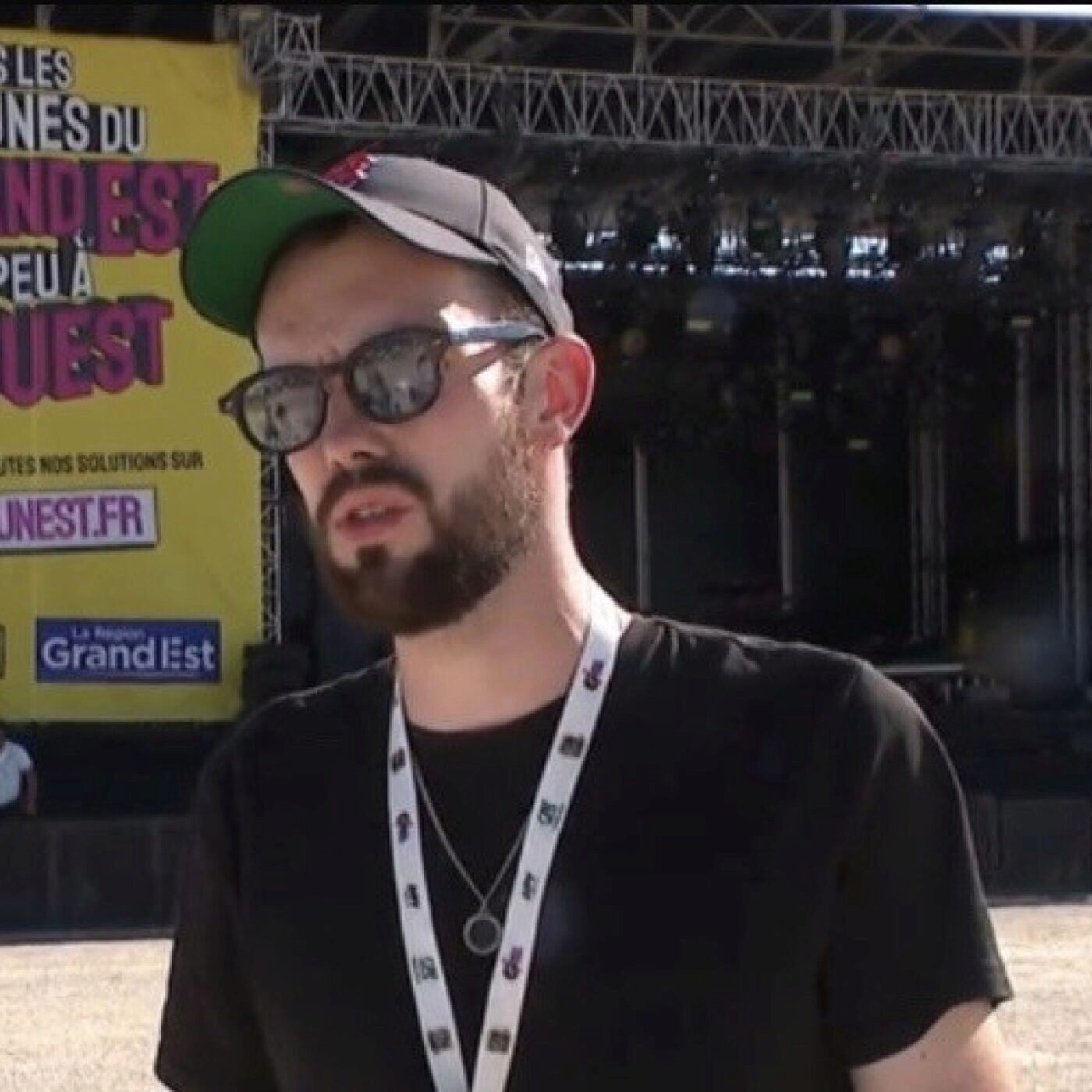 Antoine Lepaulmier : le plaisir de valoriser les autres artistes