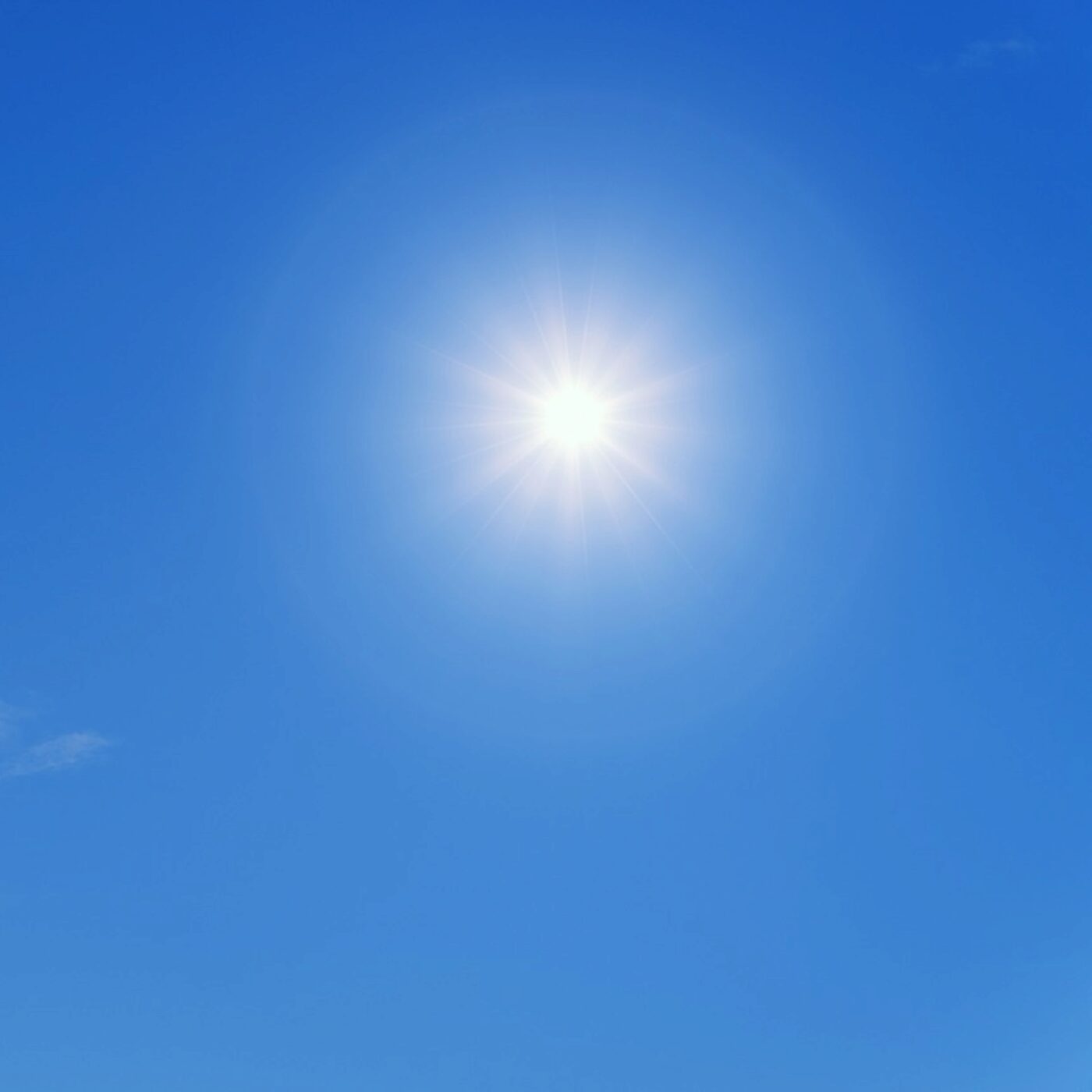 Le mois de sensibilisation à la protection solaire "Juin jaune" episode artwork