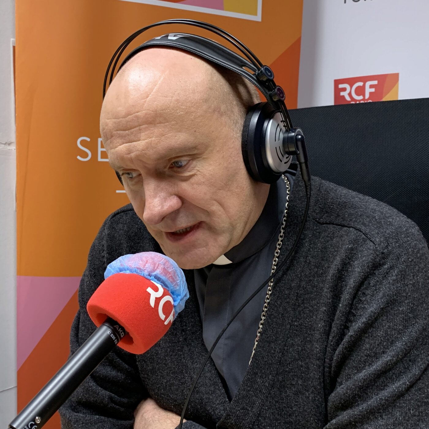 Épiscorama · RCF Cœur de Champagne