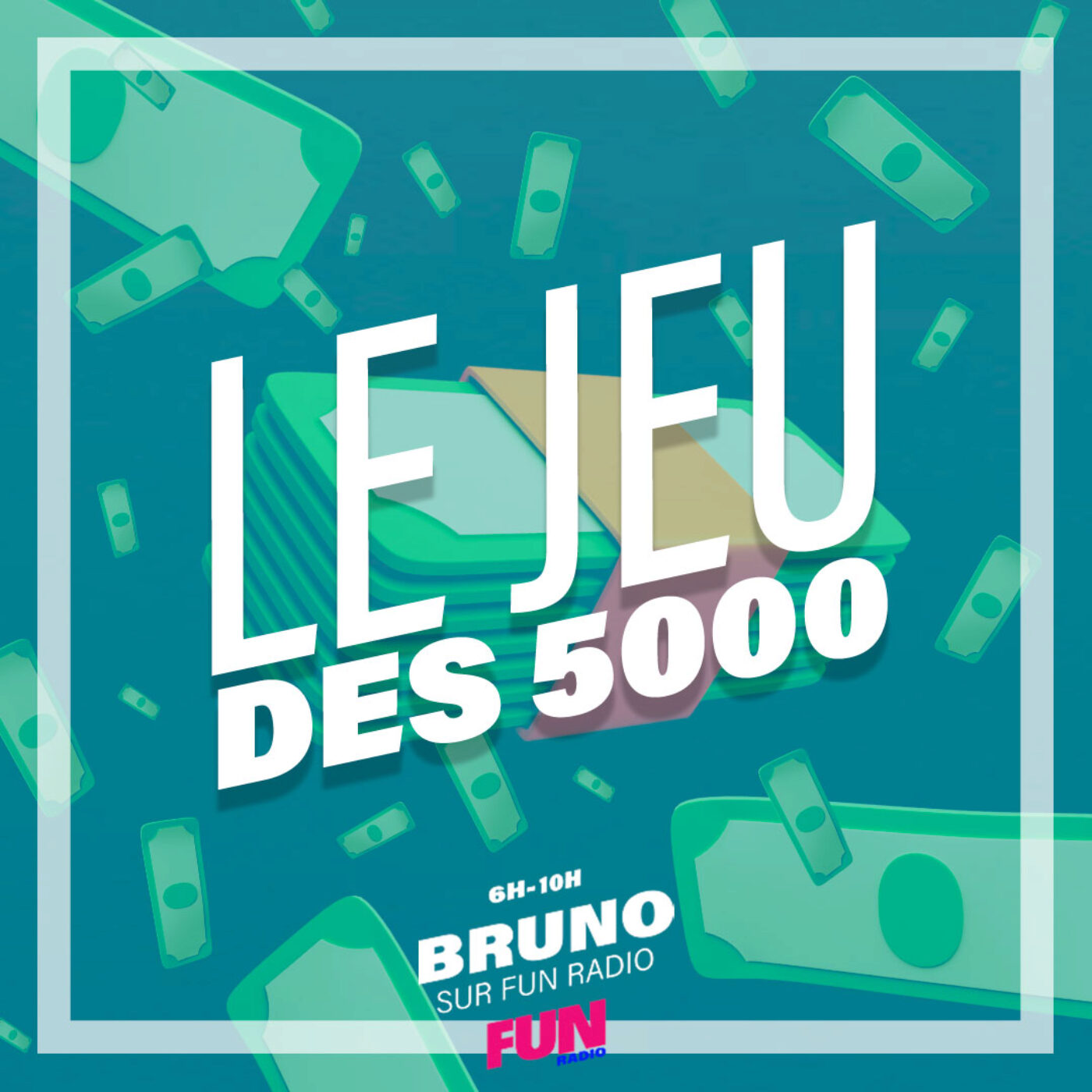 LE JEU DES 5000 - Le voleur a-t-il répondu au téléphone ? episode artwork