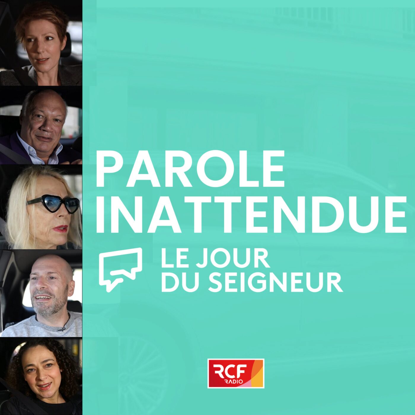 Parole inattendue