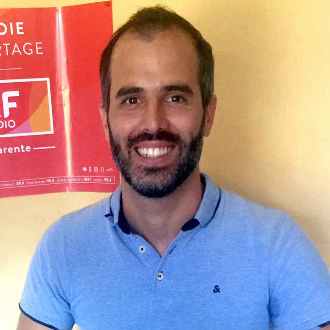 Jérémie Cossurel et son entreprise Cossu episode artwork