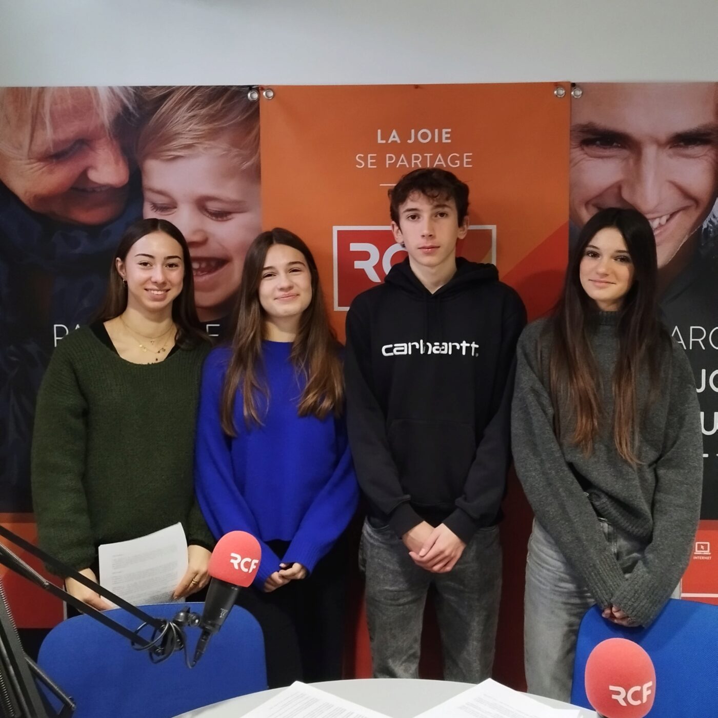 Lycée Fénelon Notre-Dame : Peut-on tout dire ? episode artwork