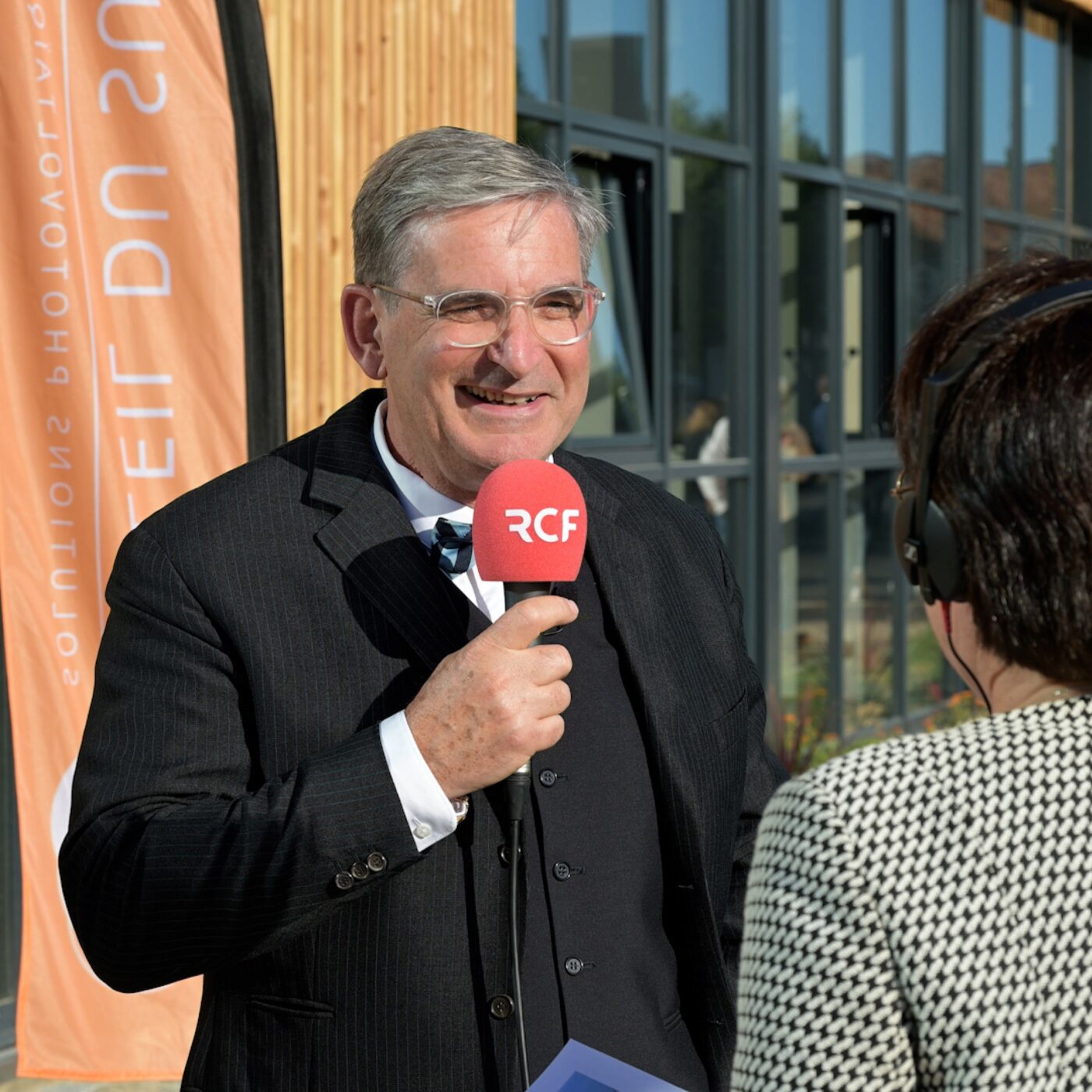 L\'éco près de chez vous
