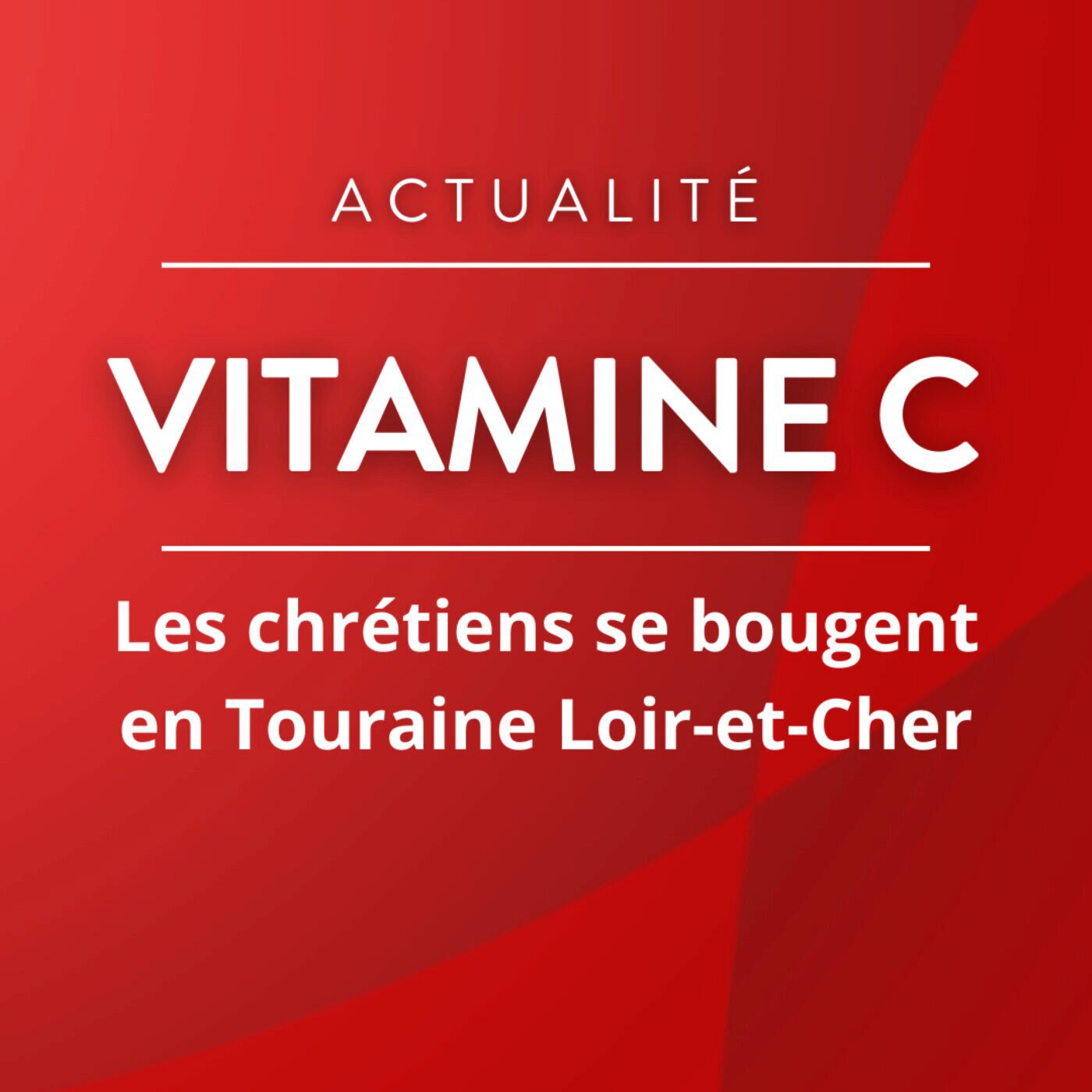 Ce lundi 2 février, c'est la journée mondiale de la vie consacrée episode artwork