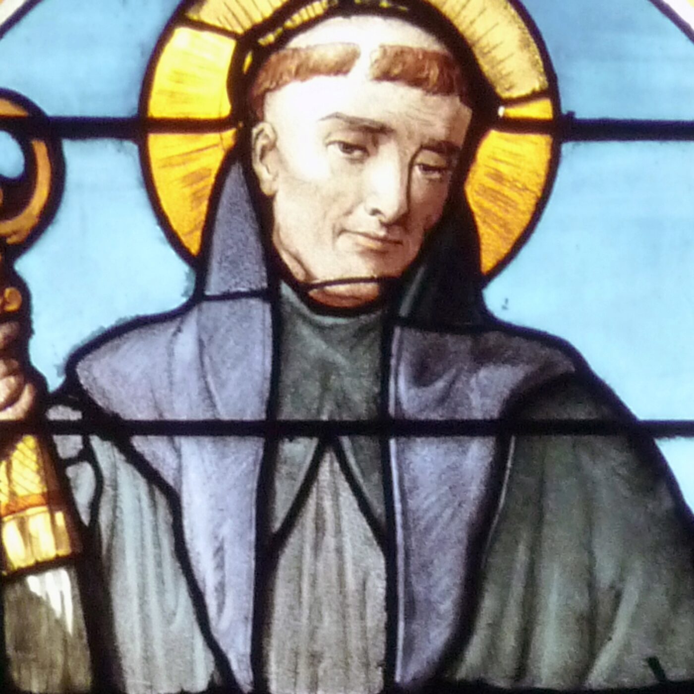 Le Saint du Jour