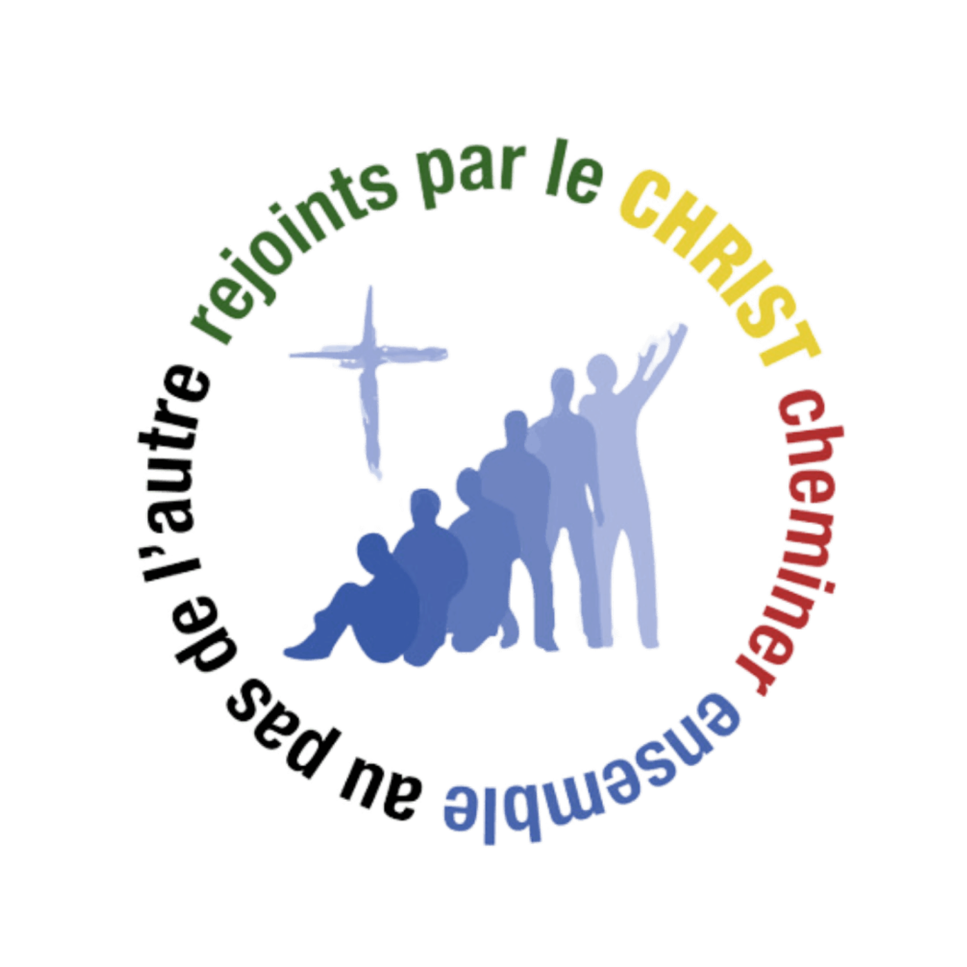 Les aumôniers de prisons se retrouvent à Lourdes episode artwork
