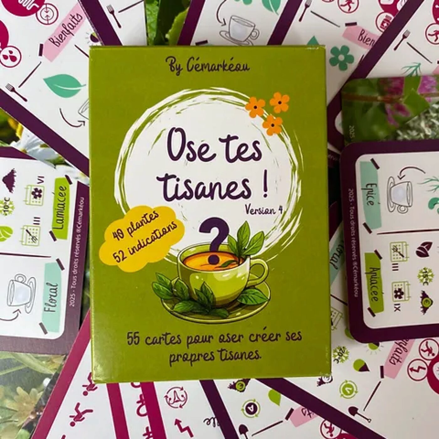 Le Temps d\'un café