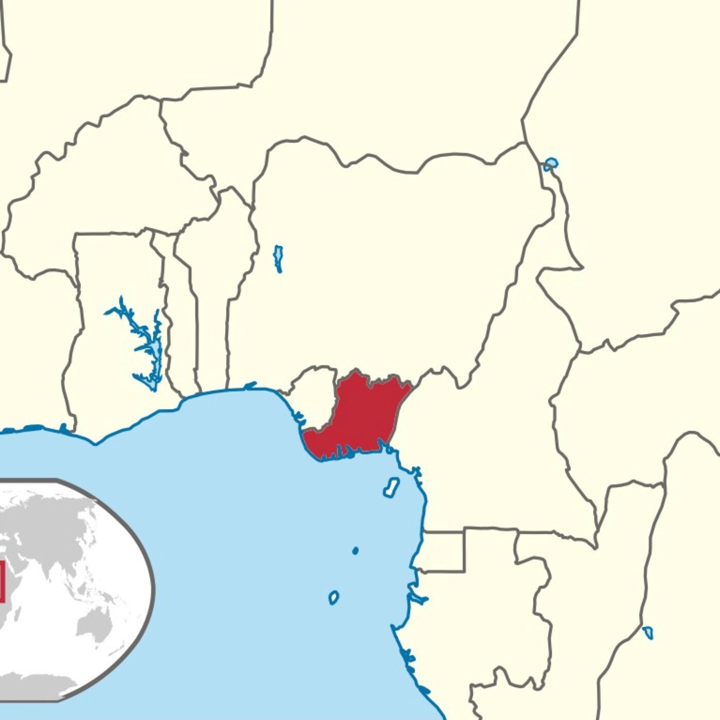 6 juillet 1967: Au Nigeria début de la guerre du Biafra episode artwork