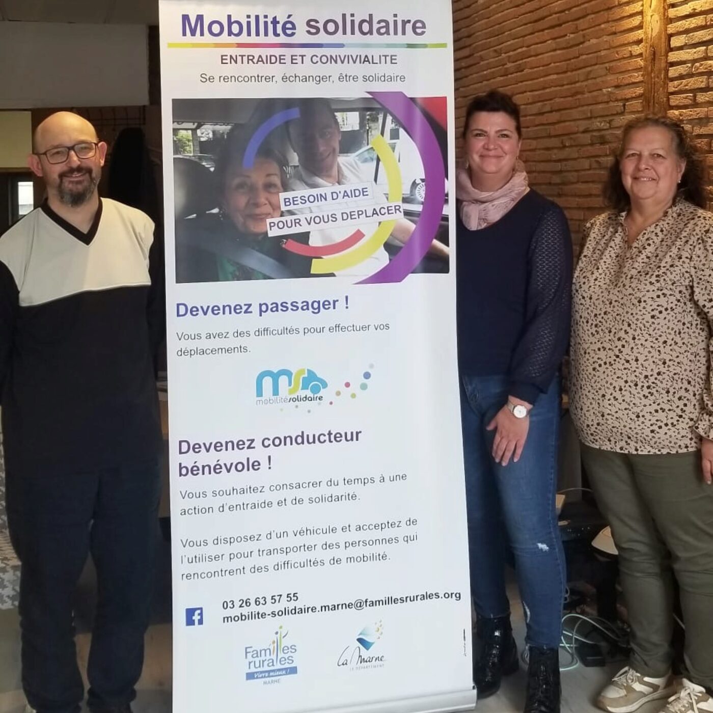 L\'invité de la rédaction · RCF Cœur de Champagne