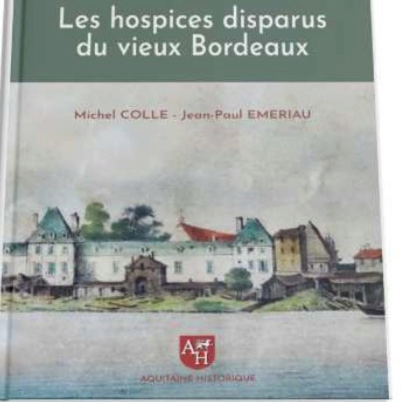 Cinquième de couverture