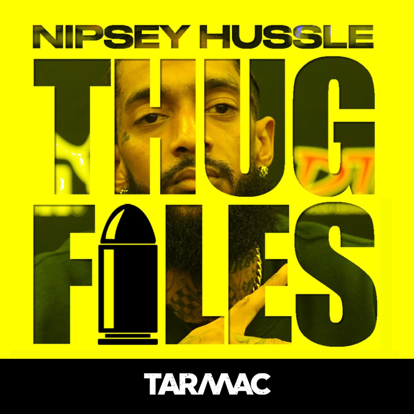 12 - Nipsey Hussle