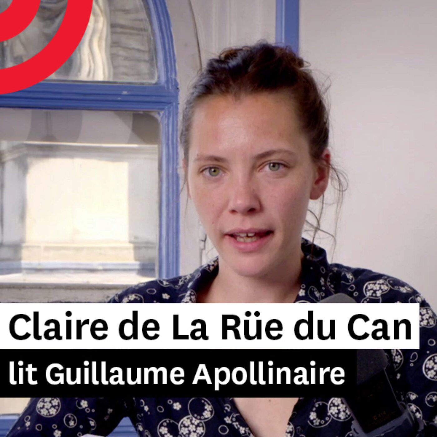 Marie — lecture par Claire de La Rüe du Can episode artwork