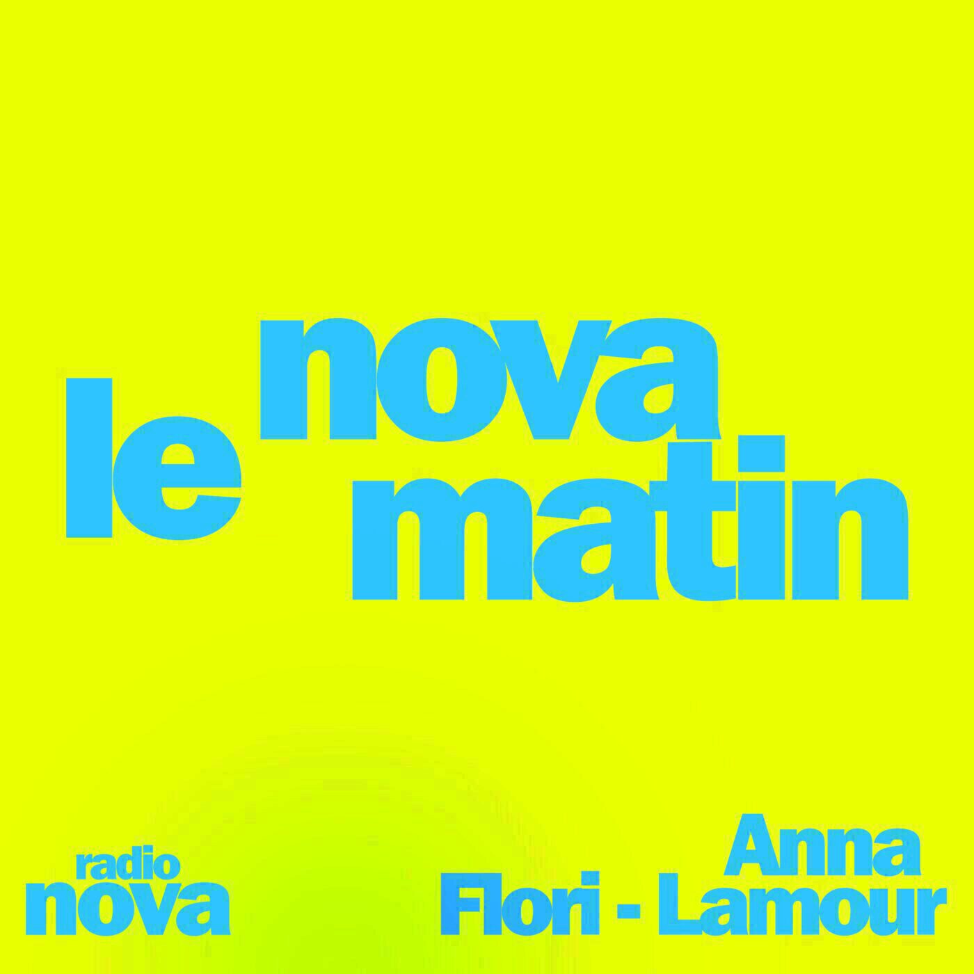 Pas d'enfants au-delà de l'ozone - AROUND THE WORLD episode artwork