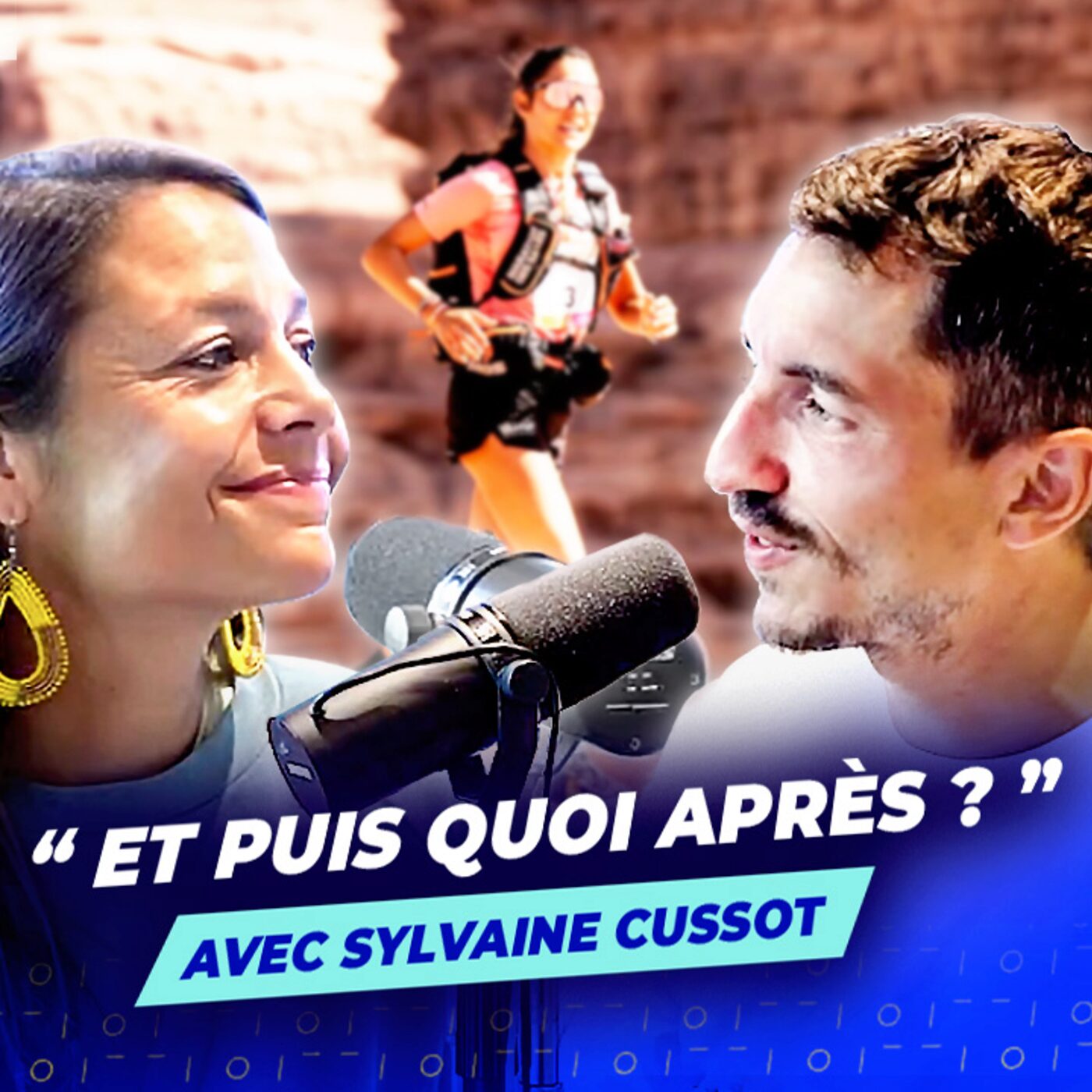 Endorphine par Running Addict