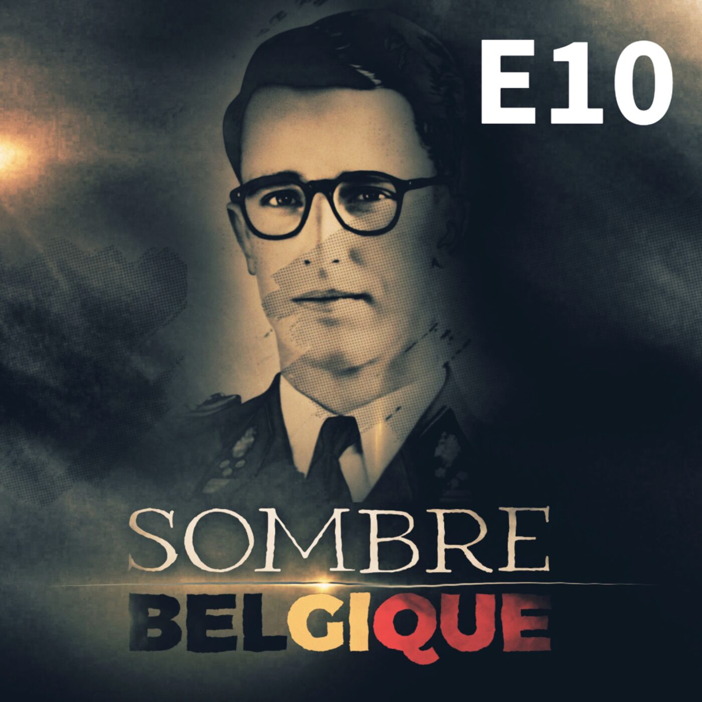 Baudouin, le Roi ambigu | 10 | Un cas de conscience episode artwork