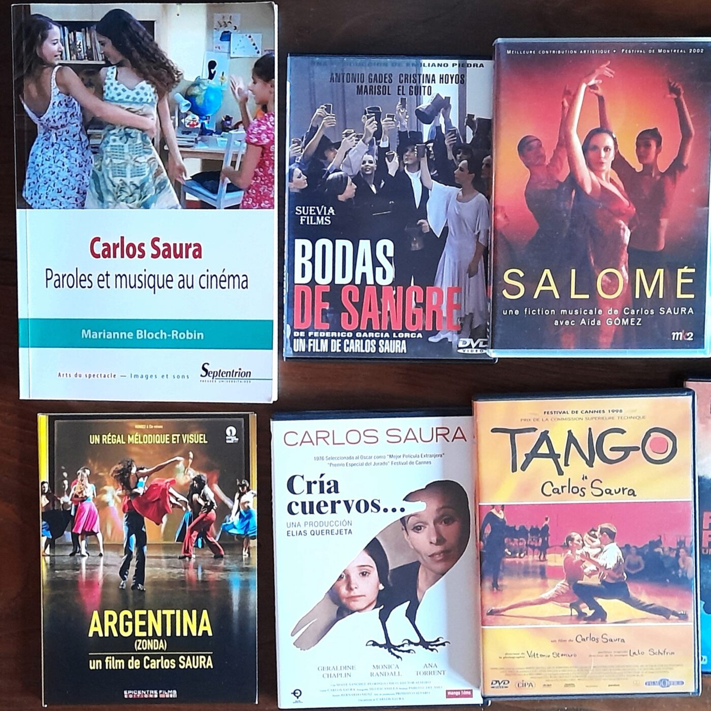 Tous mélomanes