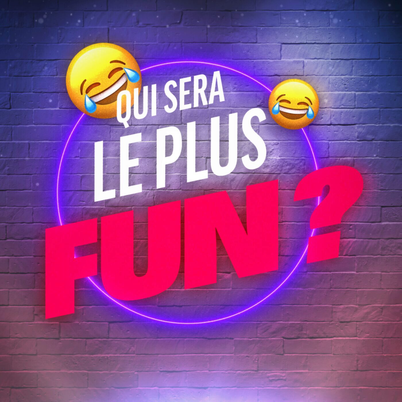 BLAGUES avec QUI SERA LE PLUS FUN DE LA BANDE du 03 décembre - Les chroniqueurs de Cyril Hanouna racontent une vanne