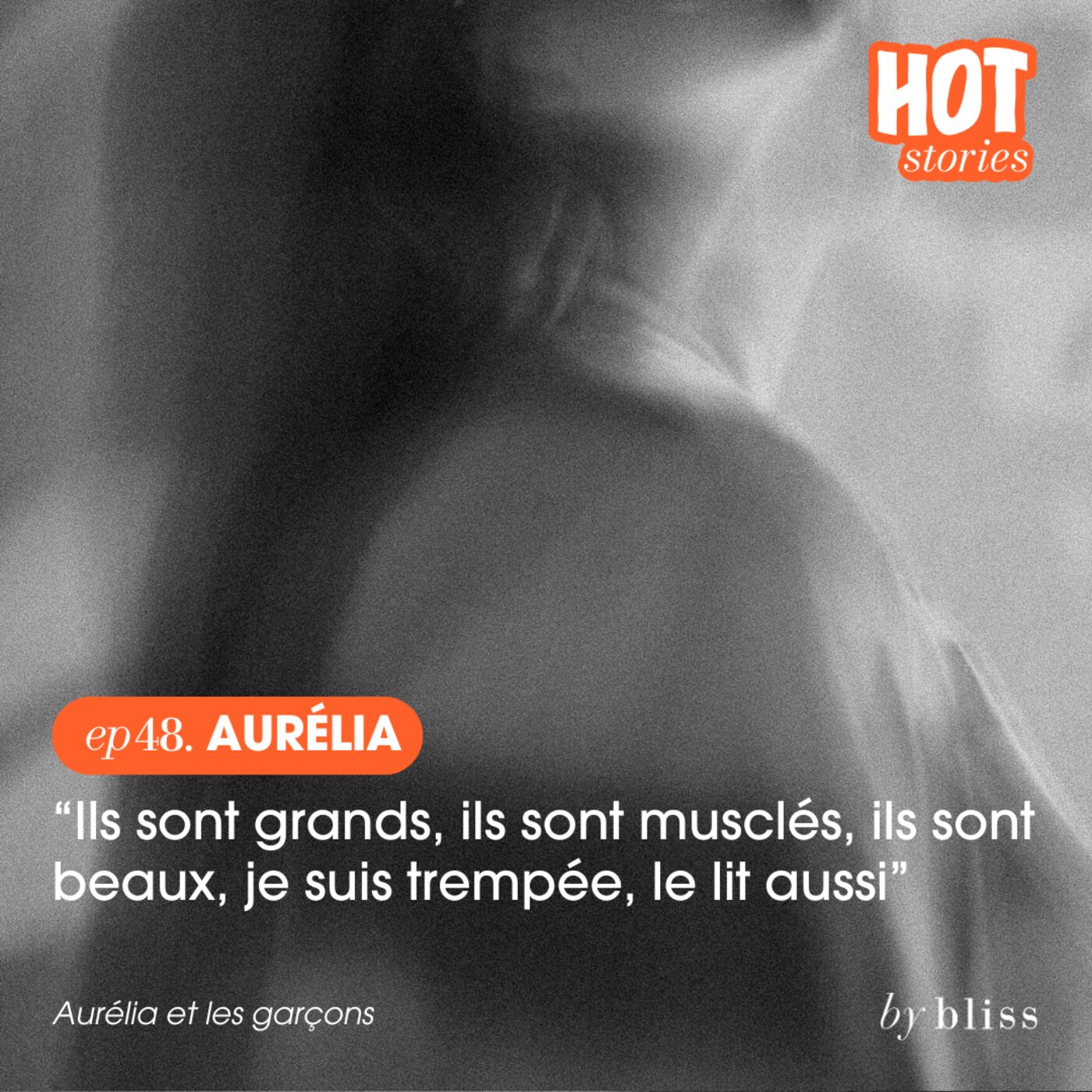 [extrait] AURÉLIA ET LES GARÇONS