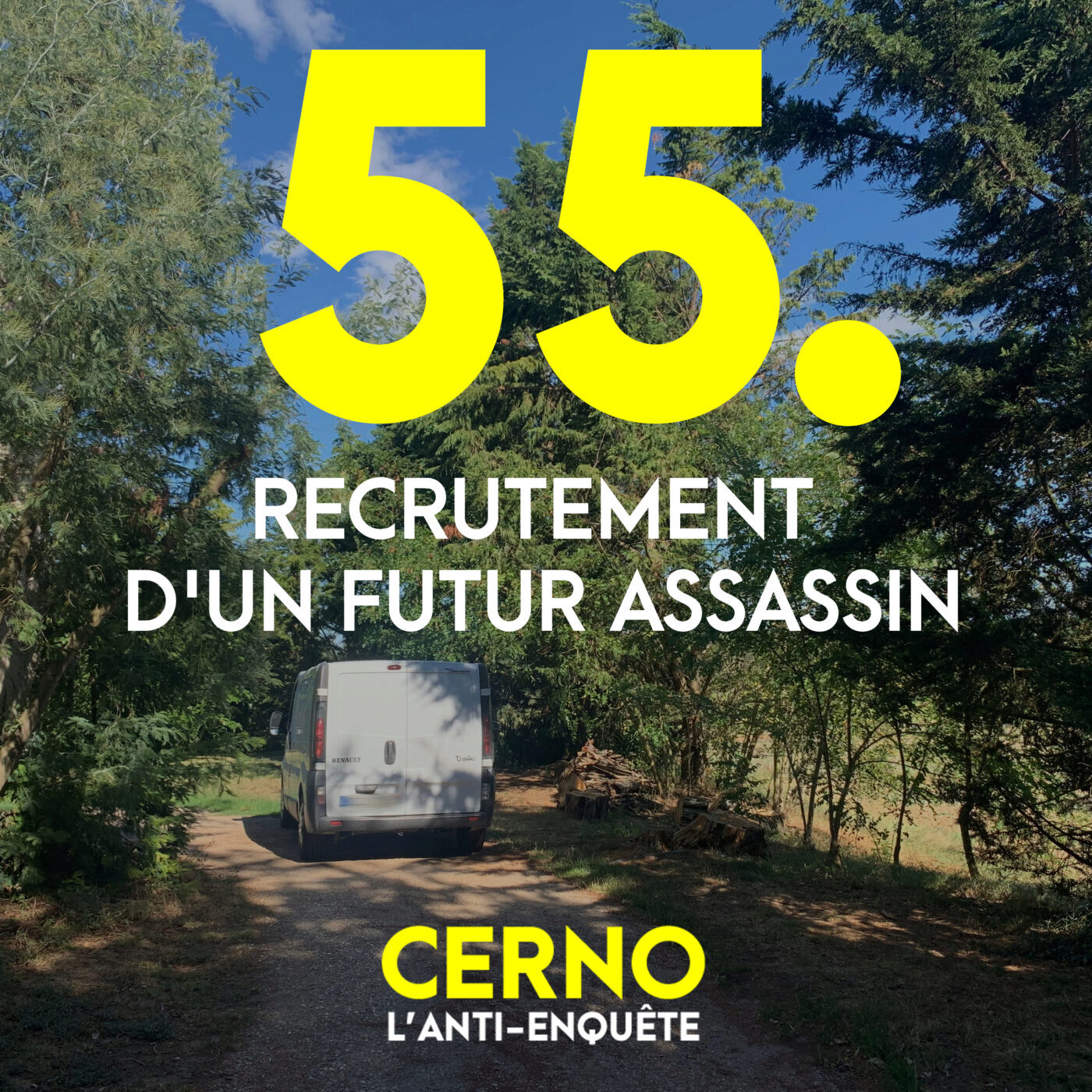 CERNO Collector