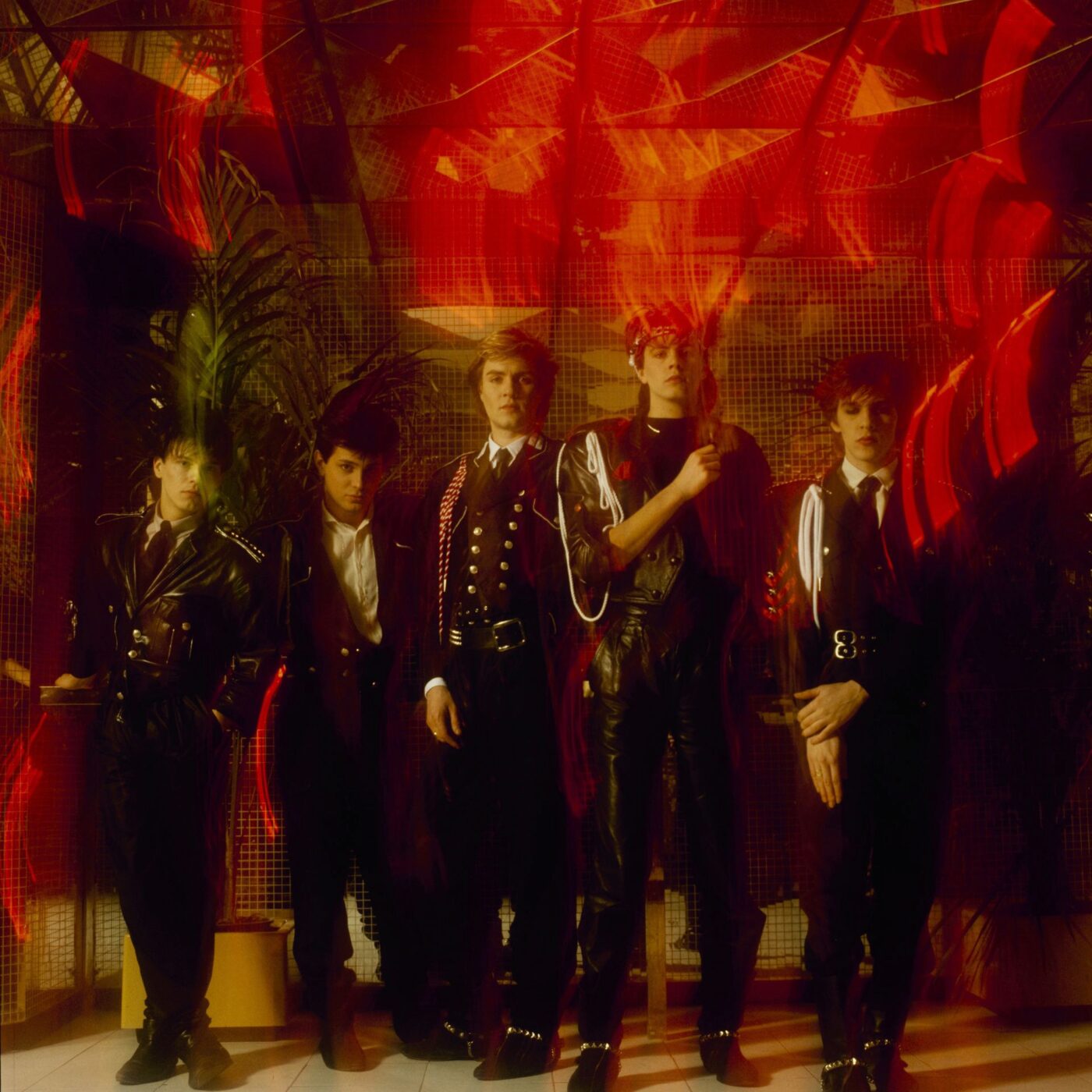 Duran Duran, les Nouveaux Romantiques survivants de la New Wave, l’irrésistible ascension des rois du synth-pop