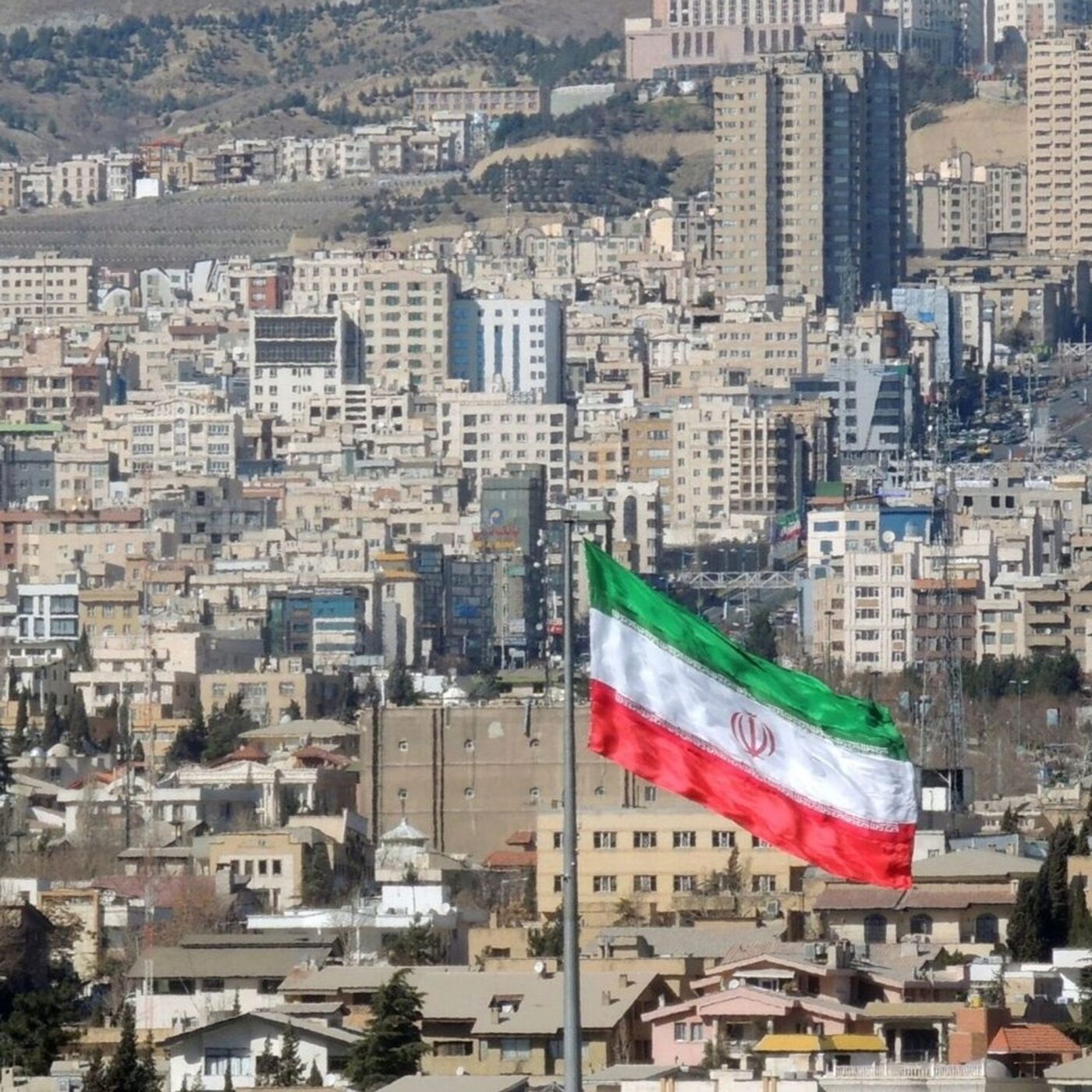 Guerre en Iran : la position européenne