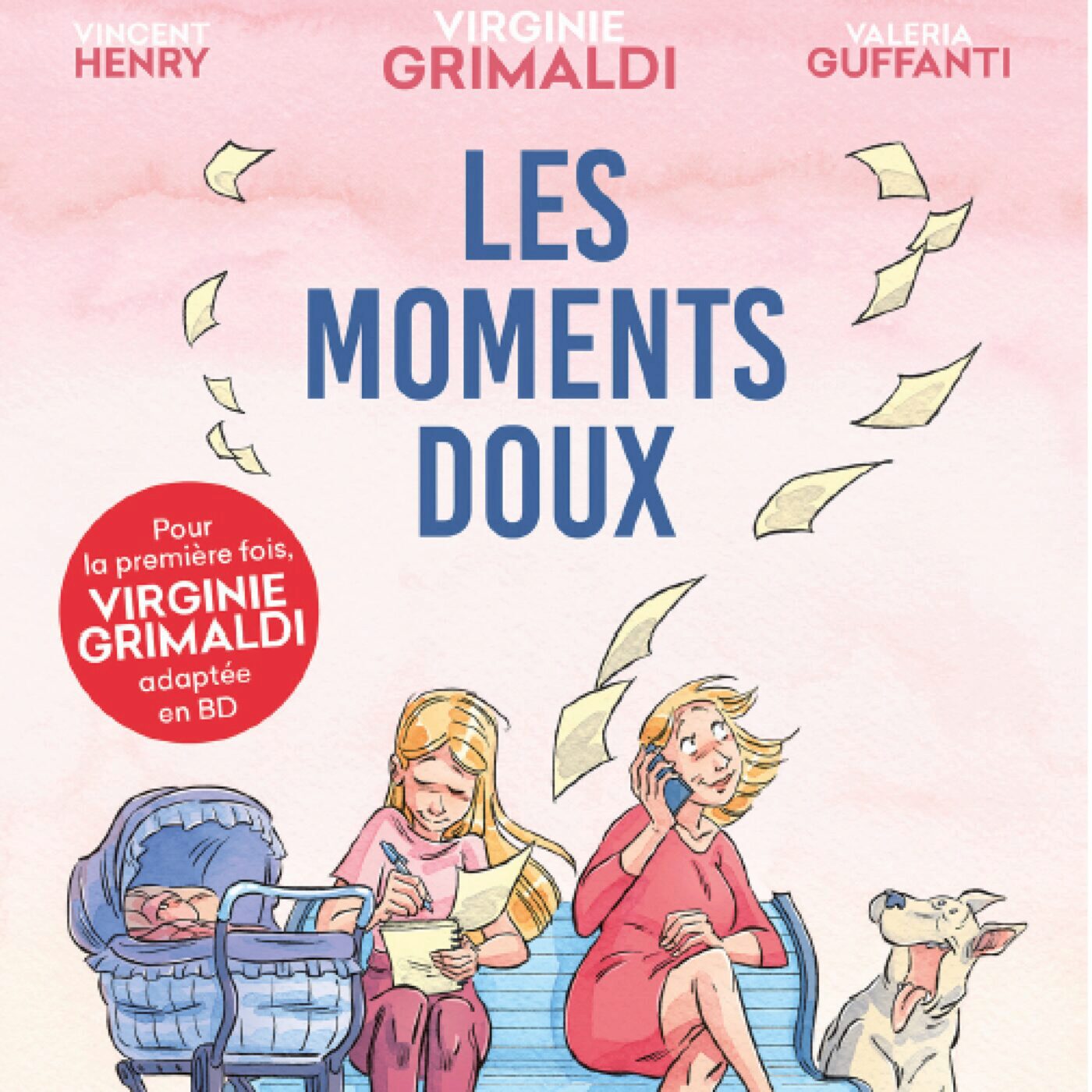 Tu me remercieras plus tard