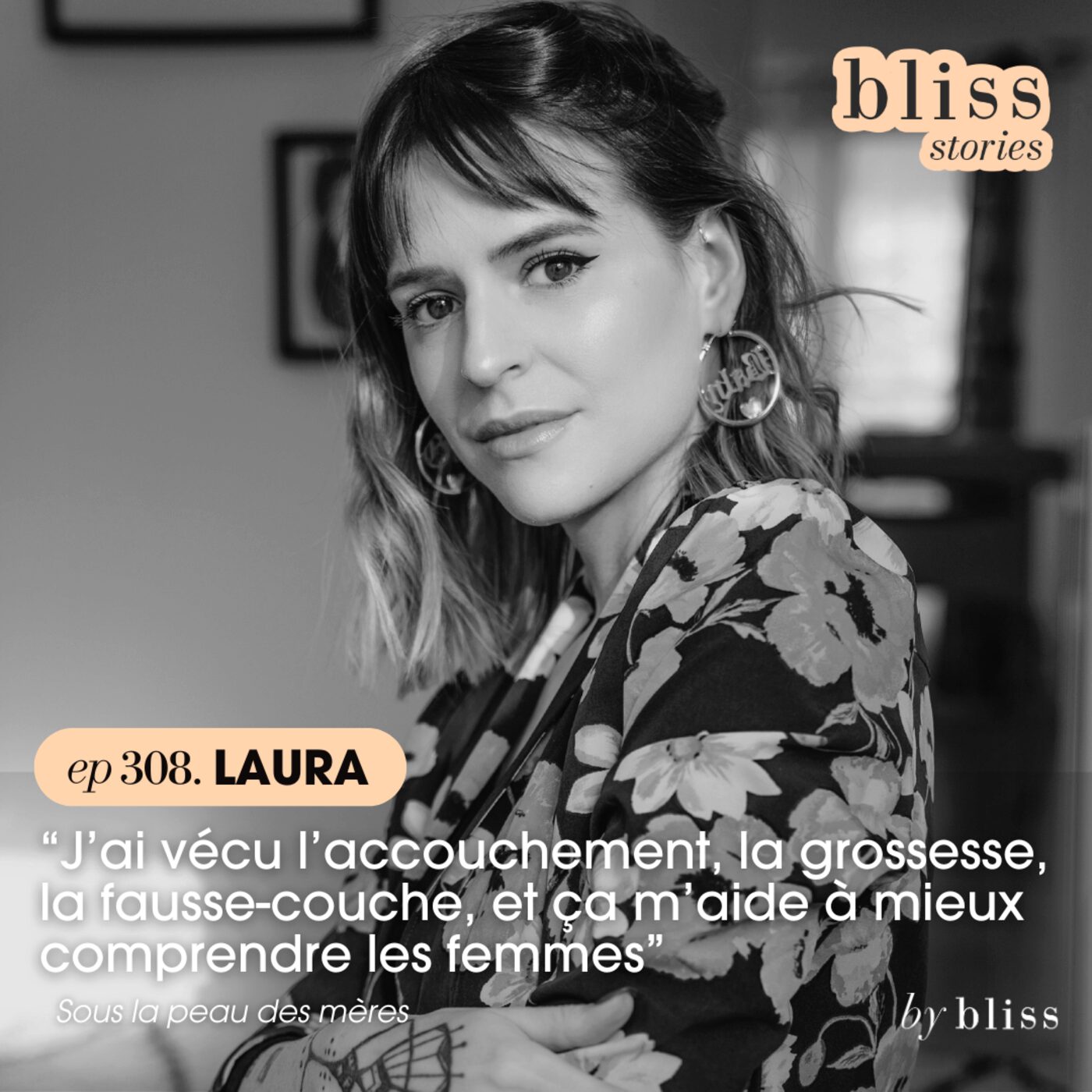 [extrait] LAURA, J'AI VÉCU L'ACCOUCHEMENT, LA GROSSESSE ET LA FAUSSE-COUCHE, ET ÇA M'AIDE À MIEUX COMPRENDRE LES FEMMES