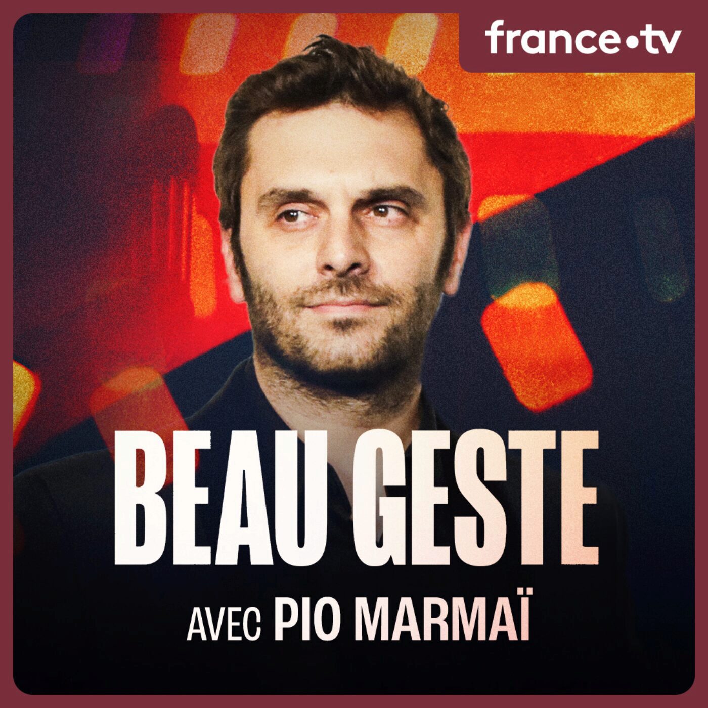 Beau Geste