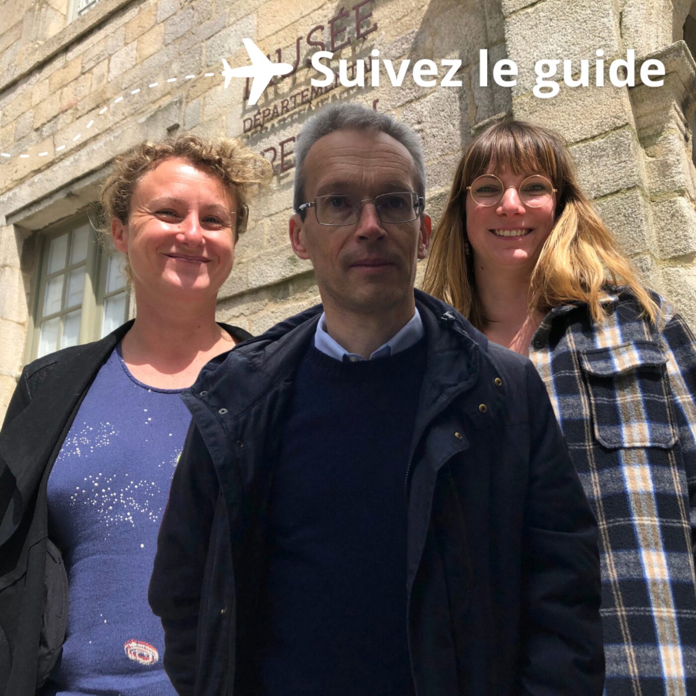 En Bretagne, Quimper et gagne episode artwork