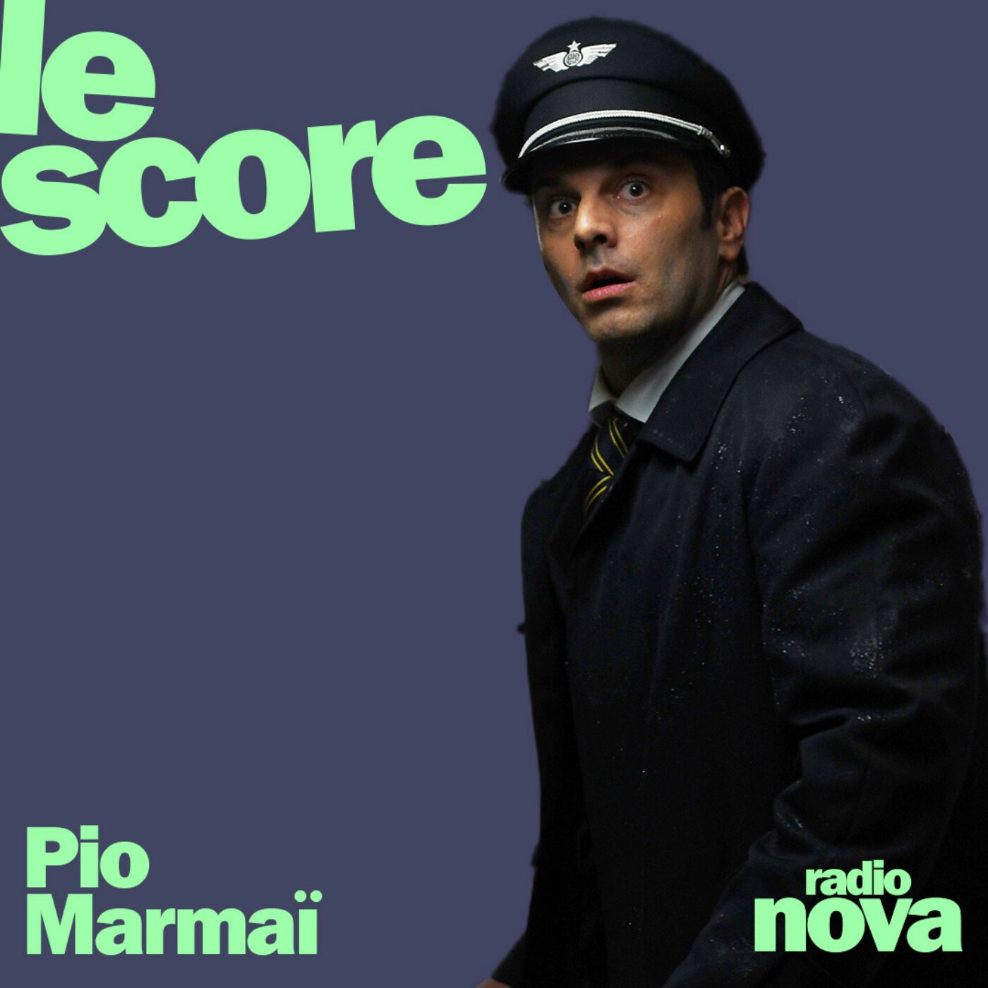 Le Score