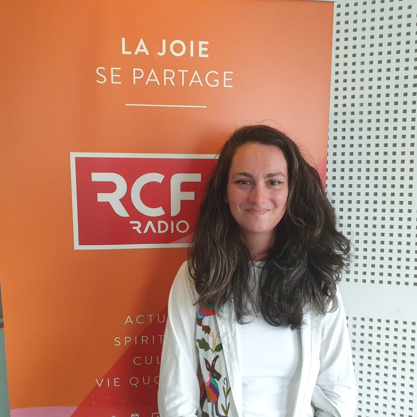 Estelle Cosnard : garden party de La Vénerie à Watermael-Boitsfort episode artwork