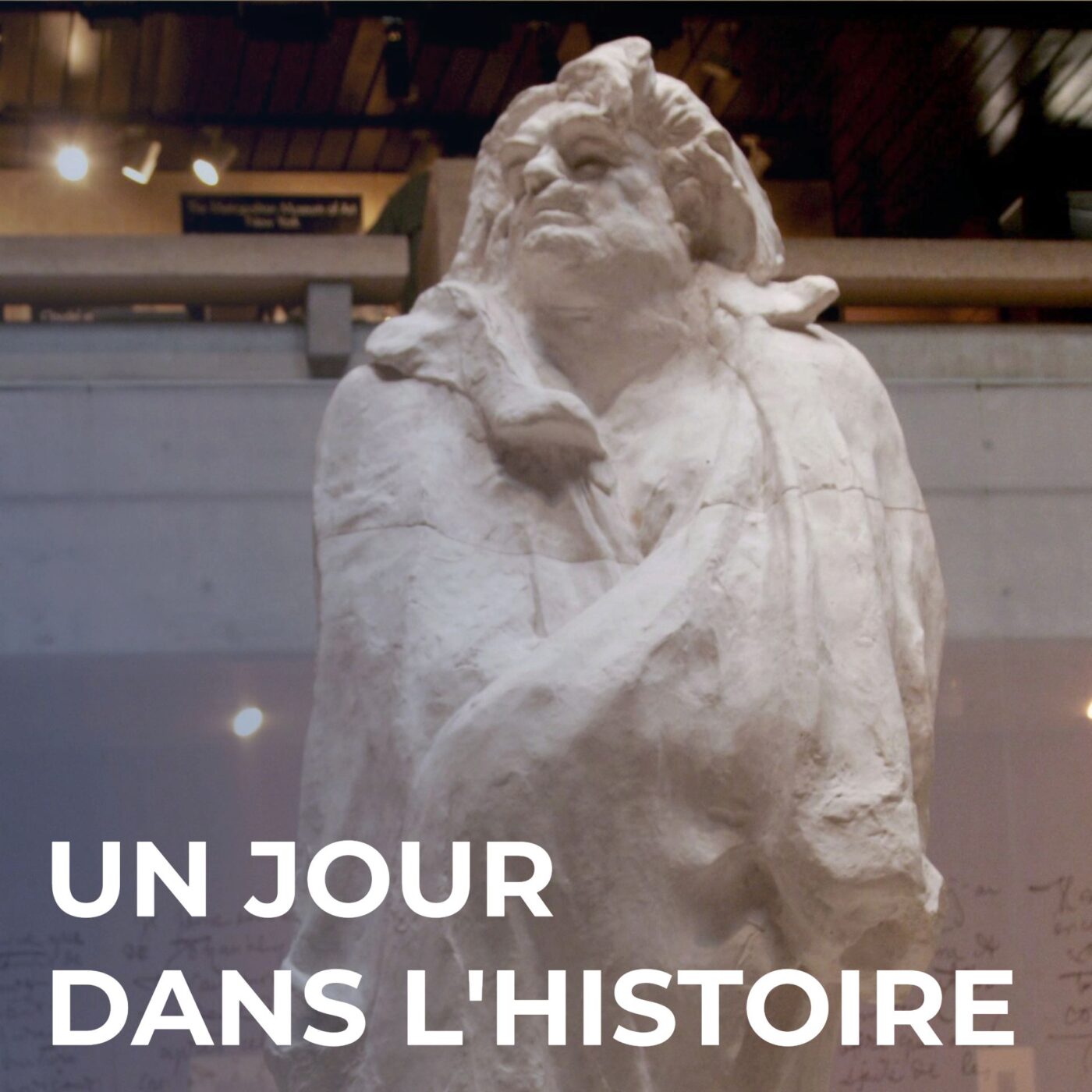 Balzac, Rodin, deux génies face à face