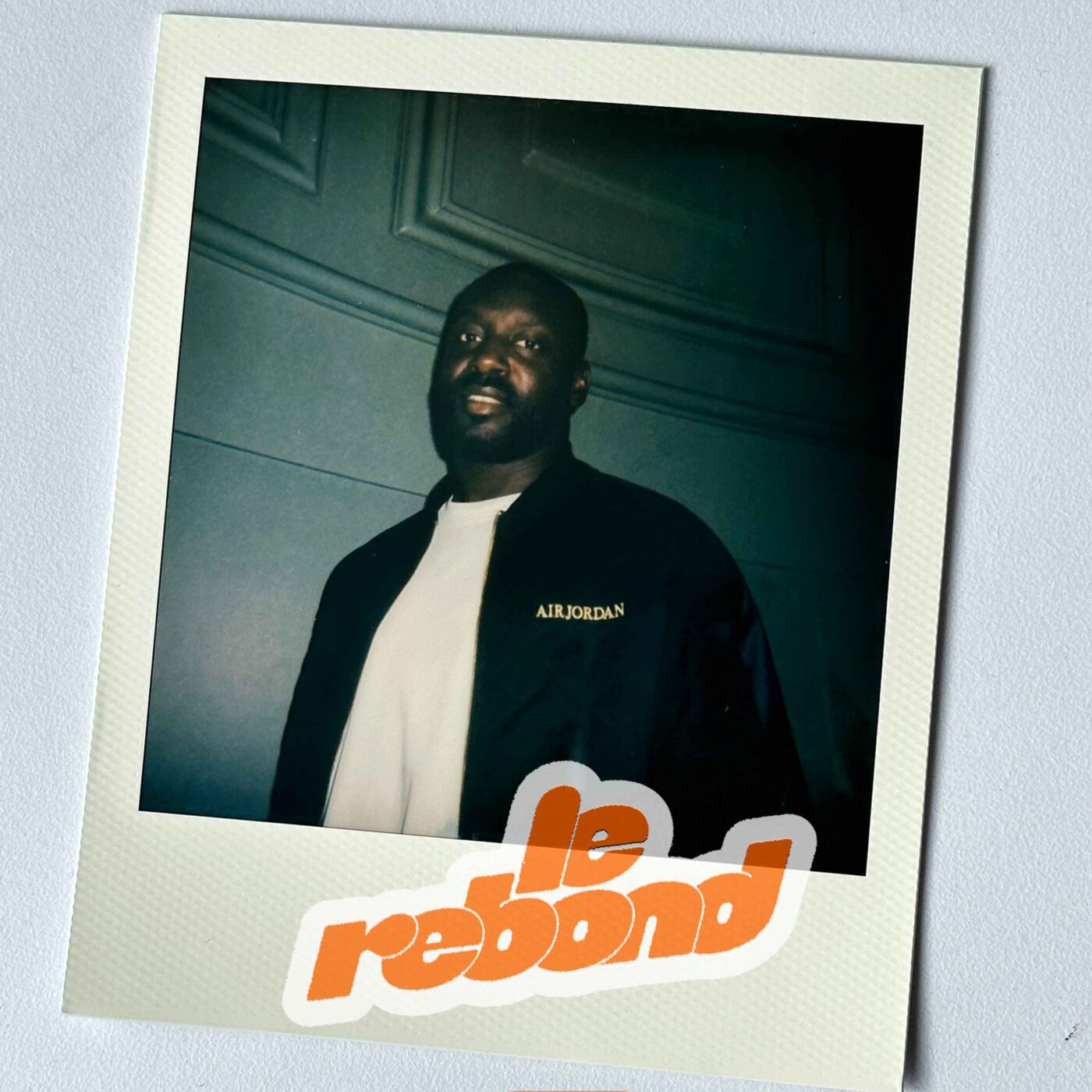 Ladji Doucouré - Le rebond dans l’âme