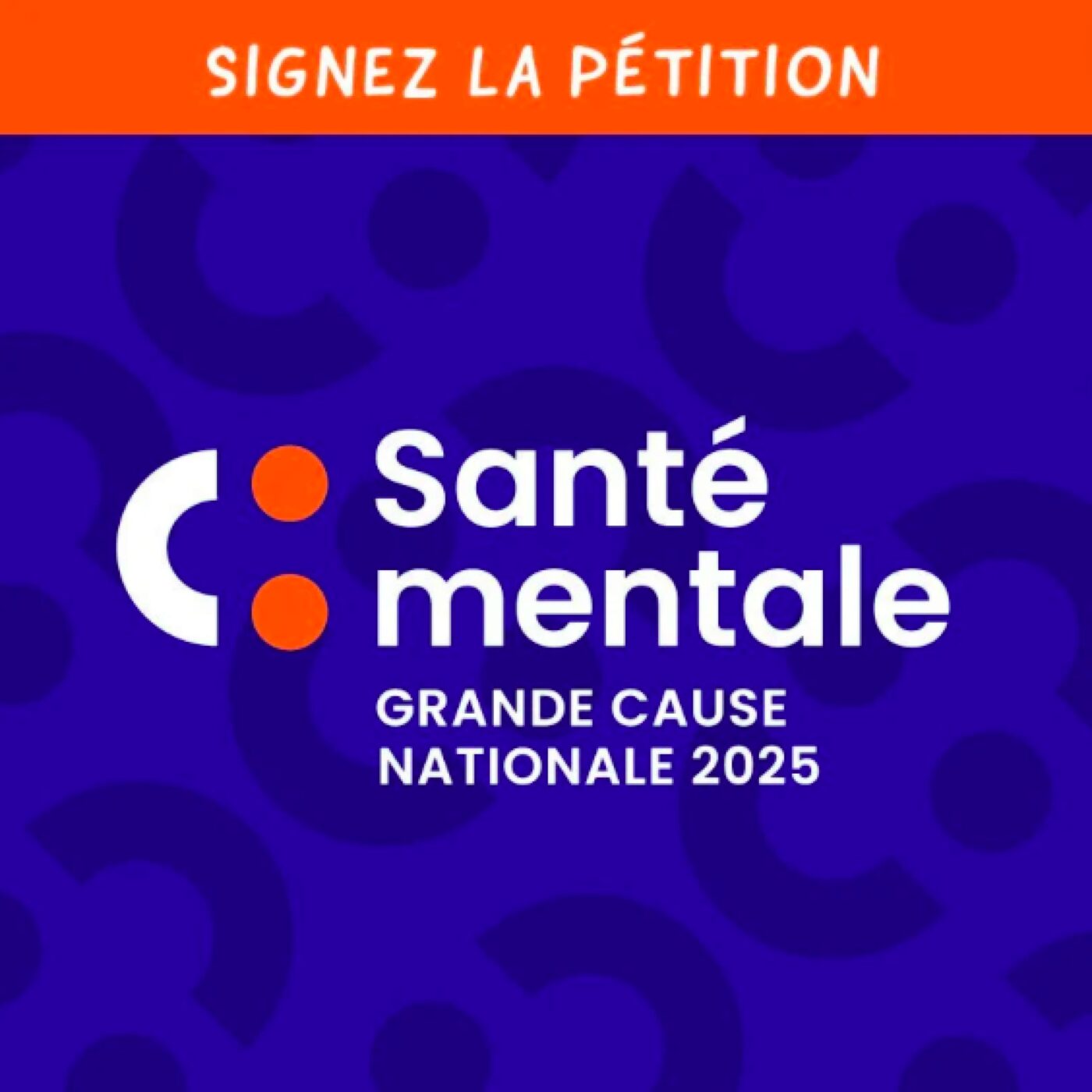 Folie ordinaire - Agir pour notre santé mentale