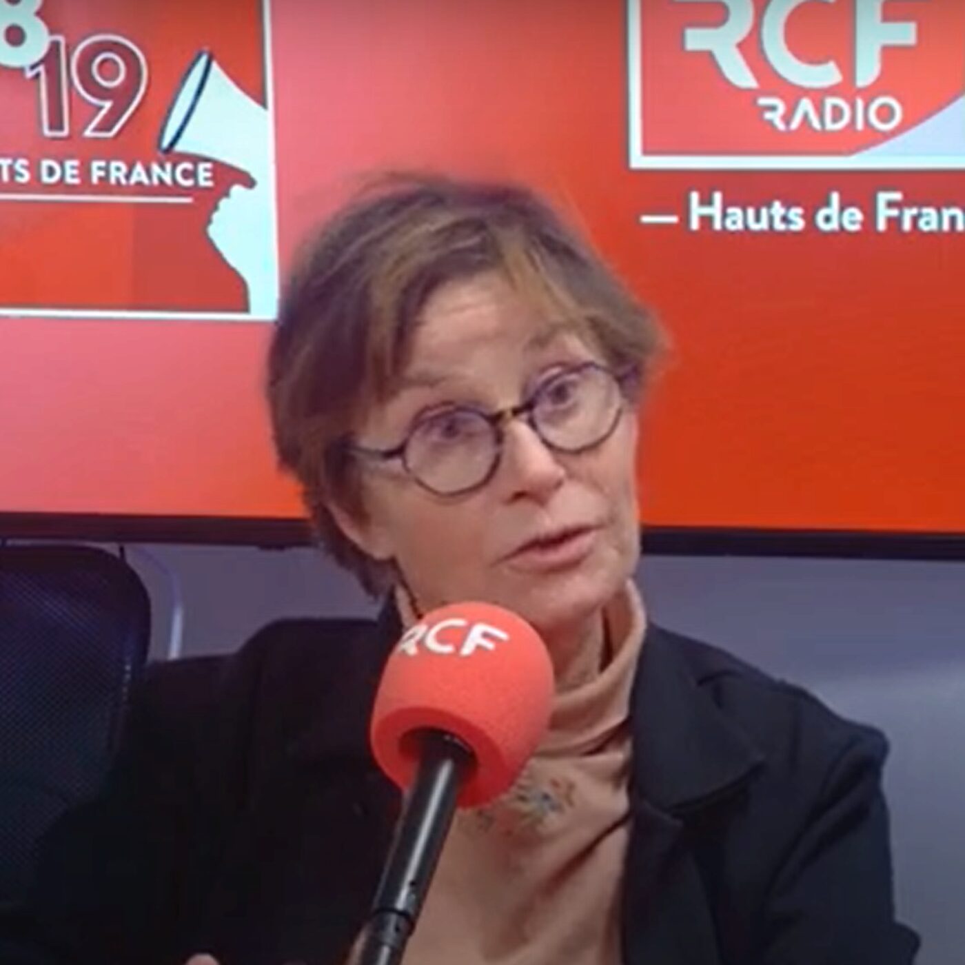 Les Hauts-de-France, région la plus touchée par l'obésité. Monique Romon episode artwork