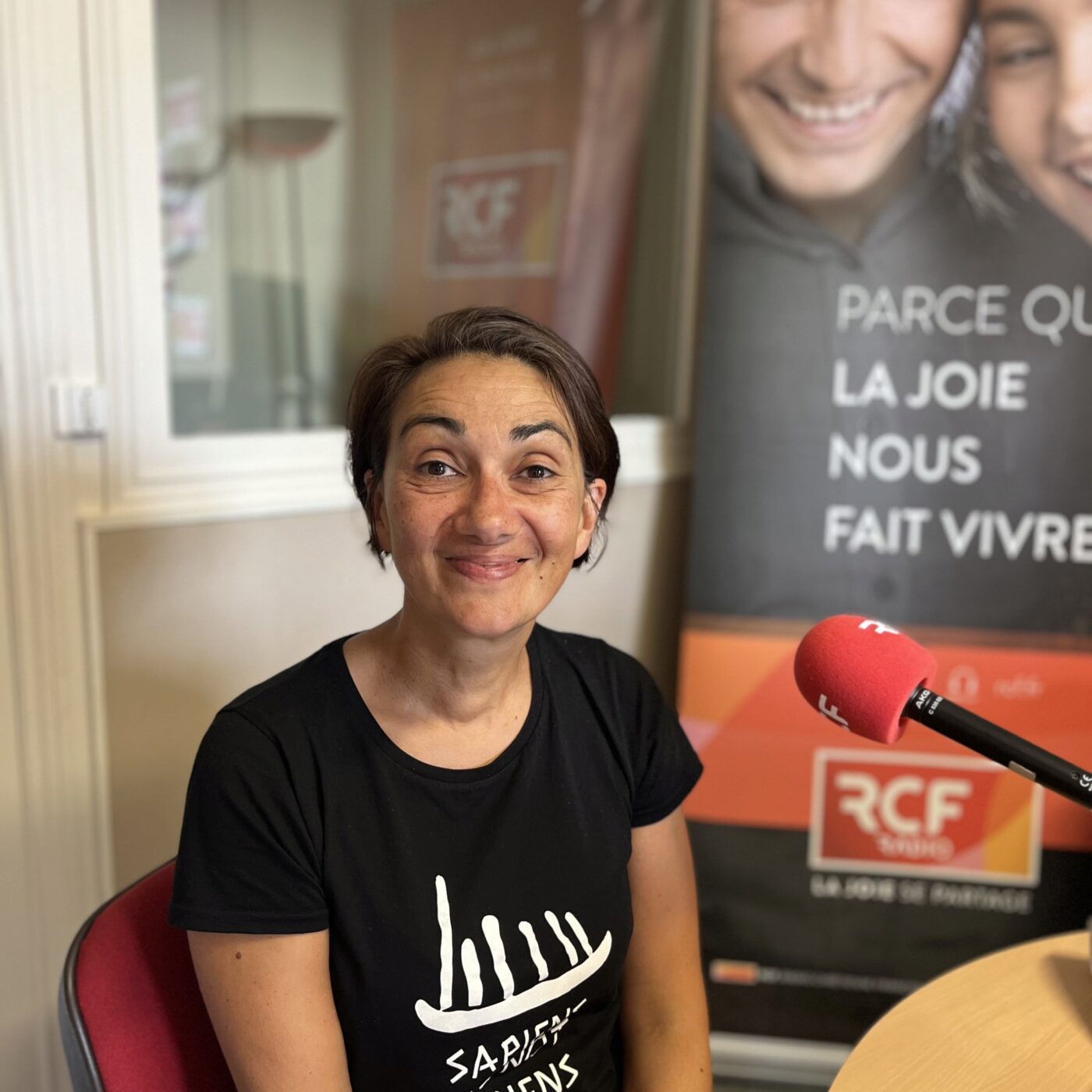 Top départ pour la Grande Remontée de Loire episode artwork