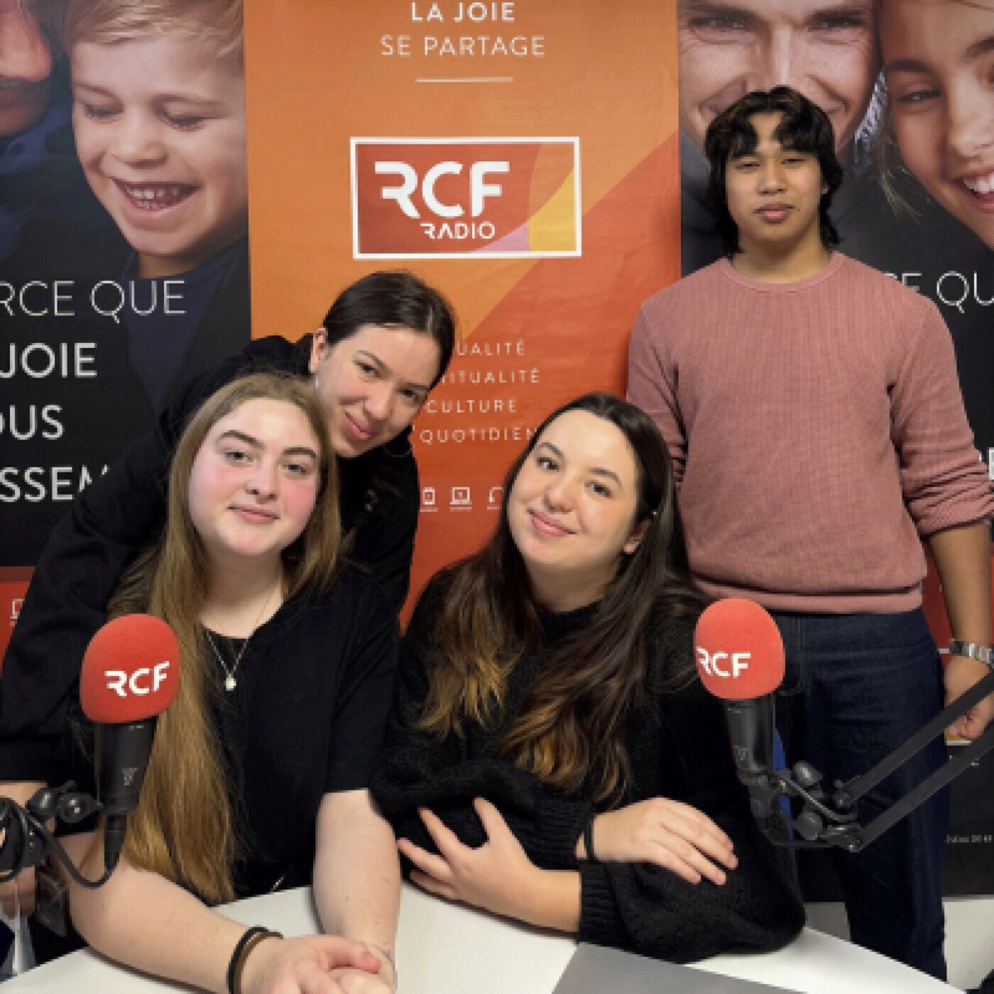 KPA La Rochelle, l'aventure des copains à bord episode artwork