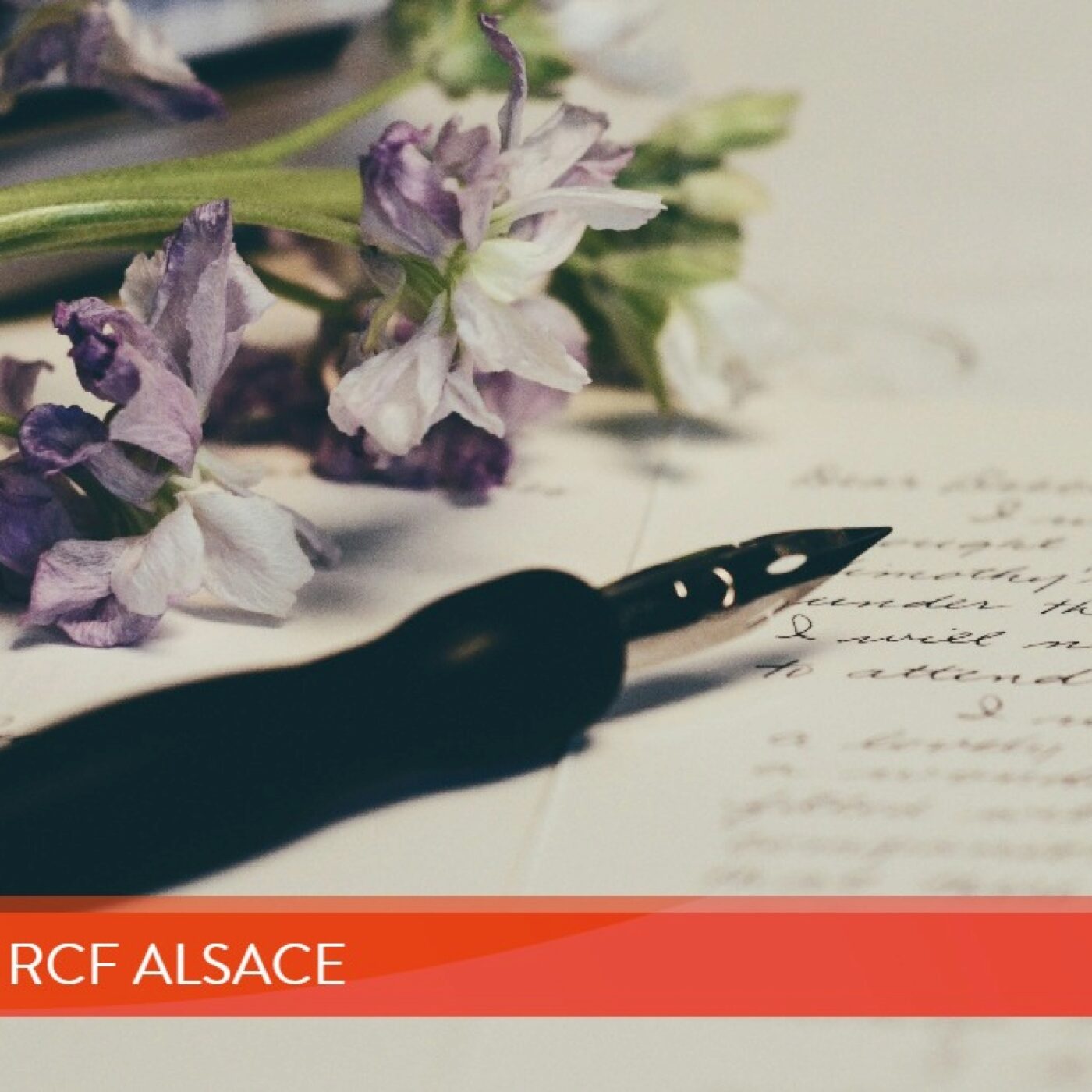 Vitamine C · RCF Alsace