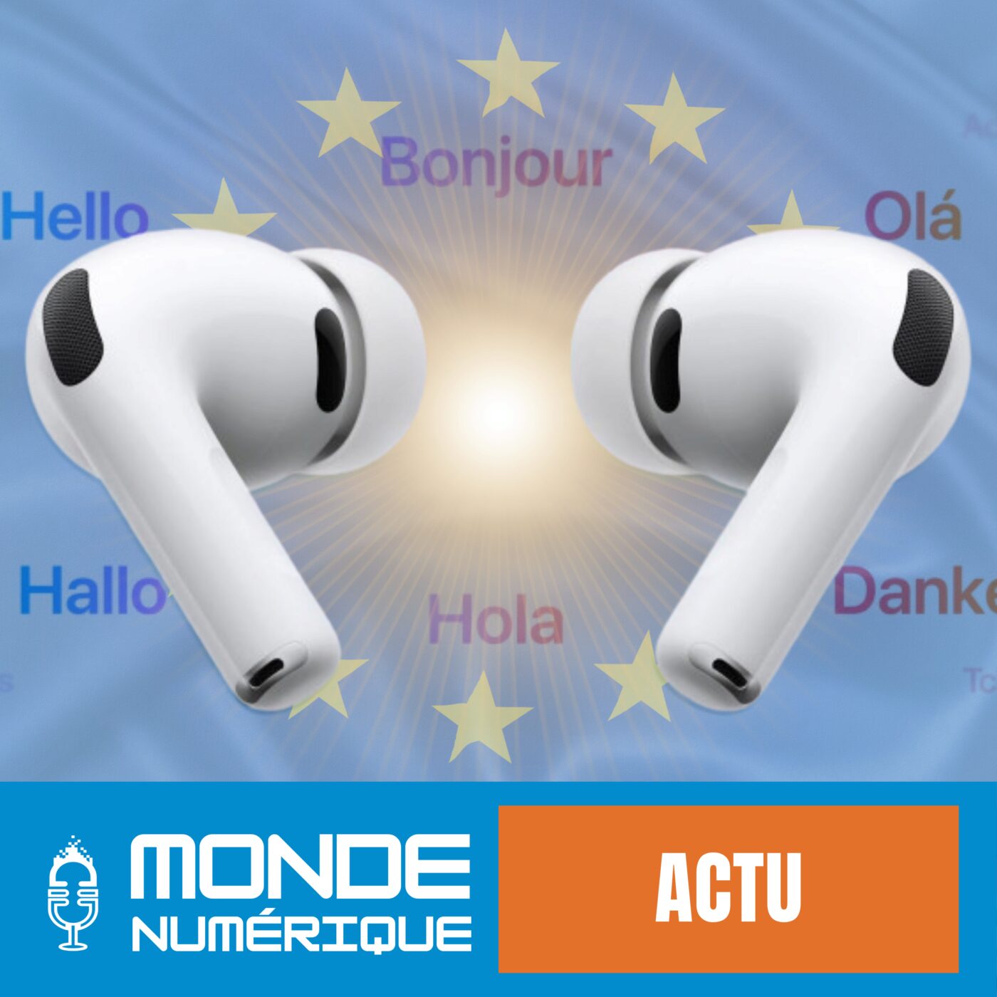 📰 Actu – J’ai testé la traduction simultanée d’Apple (et c’est bluffant) 📰 Actu – J’ai testé la traduction simultanée d’Apple (et c’est bluffant)