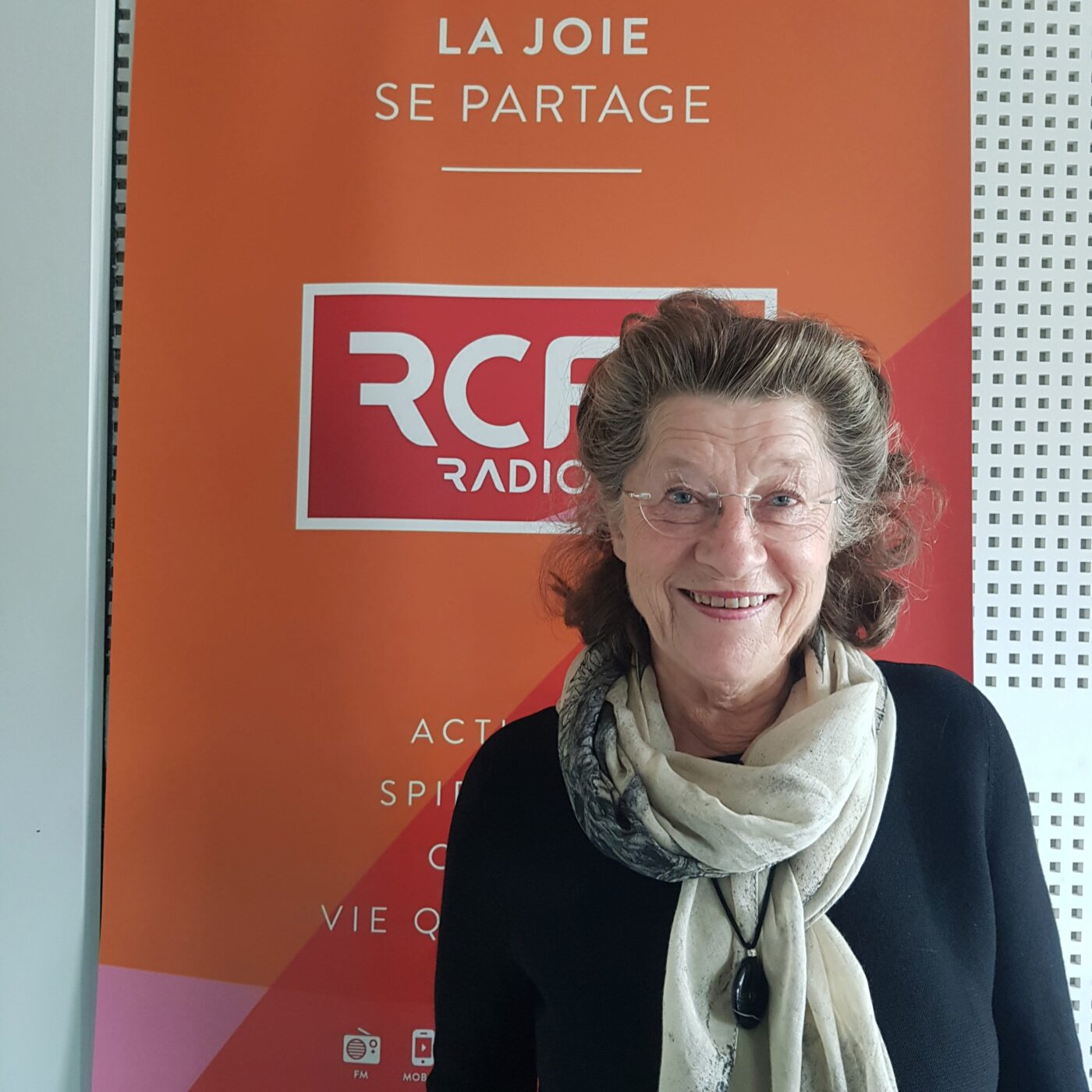 Catherine de Braekeleer :  Exposition "Pierre Alechinsky, le pinceau voyageur" episode artwork