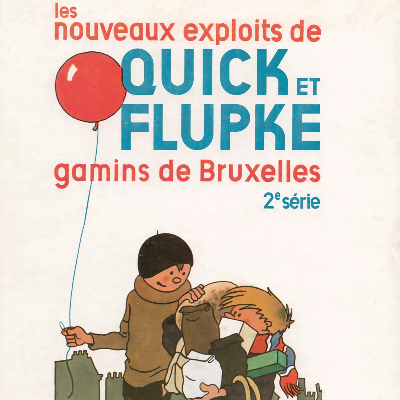 L\'Air du temps