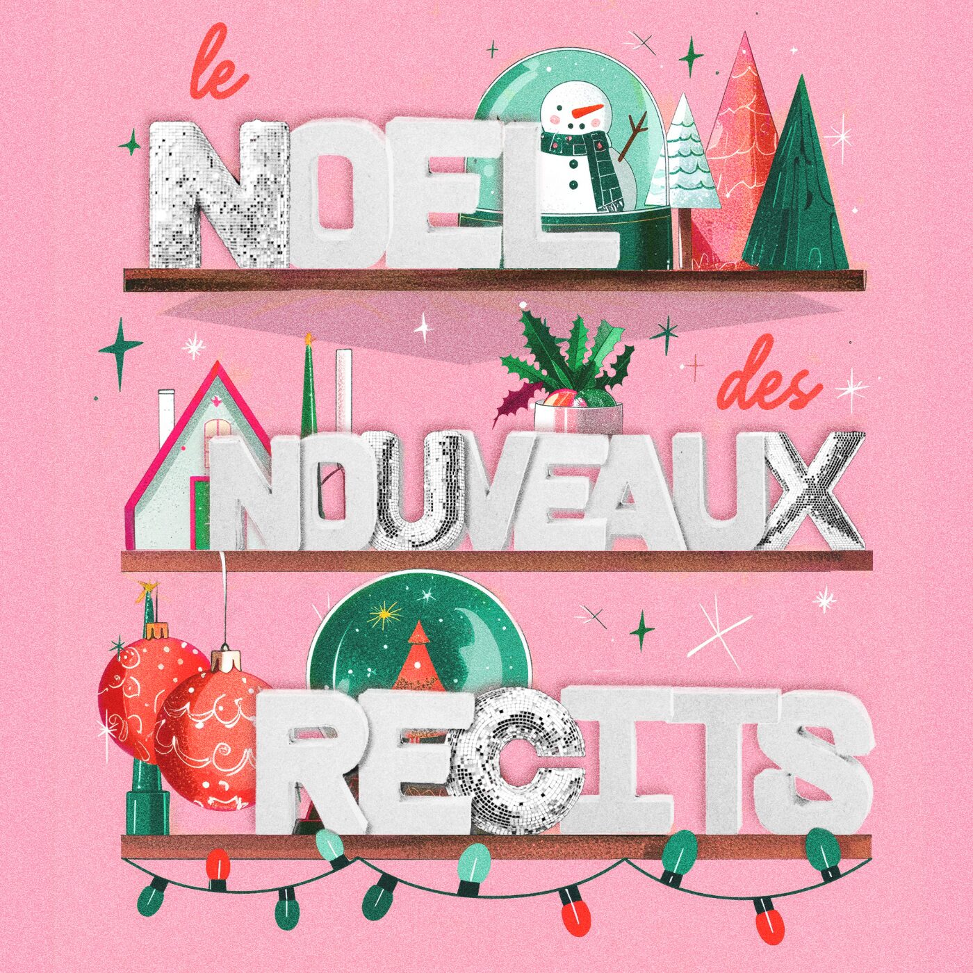 Cadeaux à faire soi-même (petit budget)