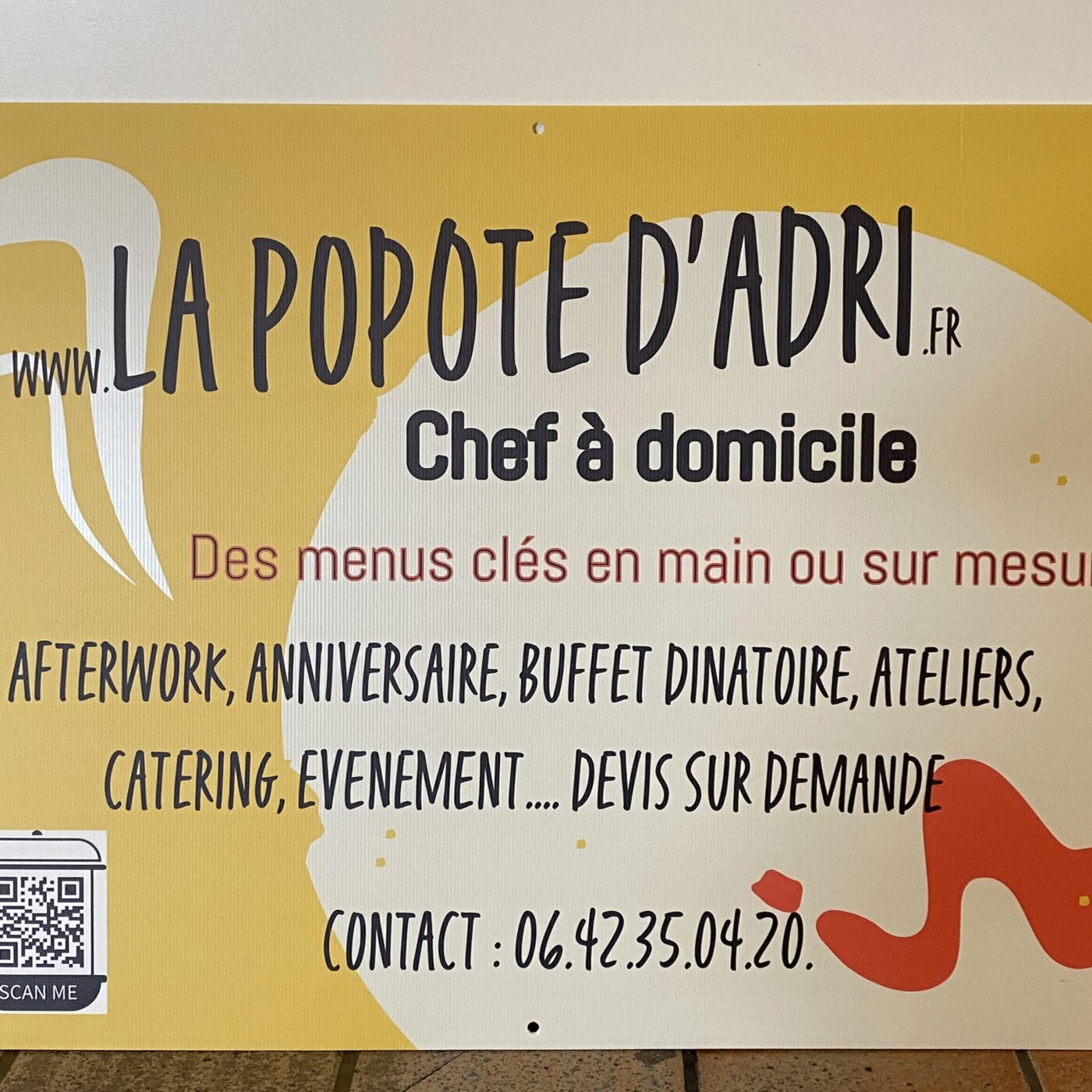 La Popote d'Adri episode artwork