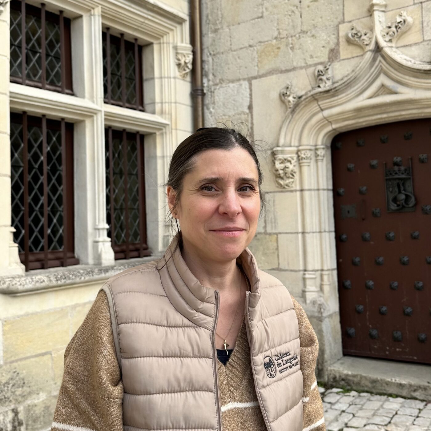 L\'Invité RCF TOURAINE