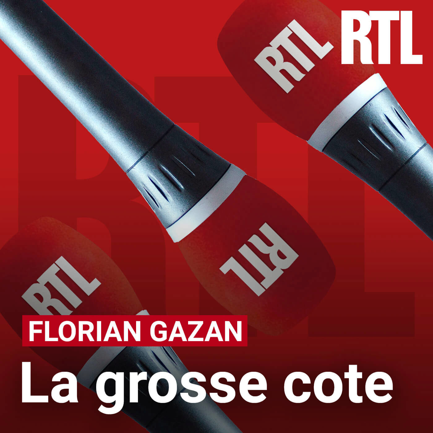 Ligue 1 : Florian Gazan annonce le classement final de la saison 2021-2022