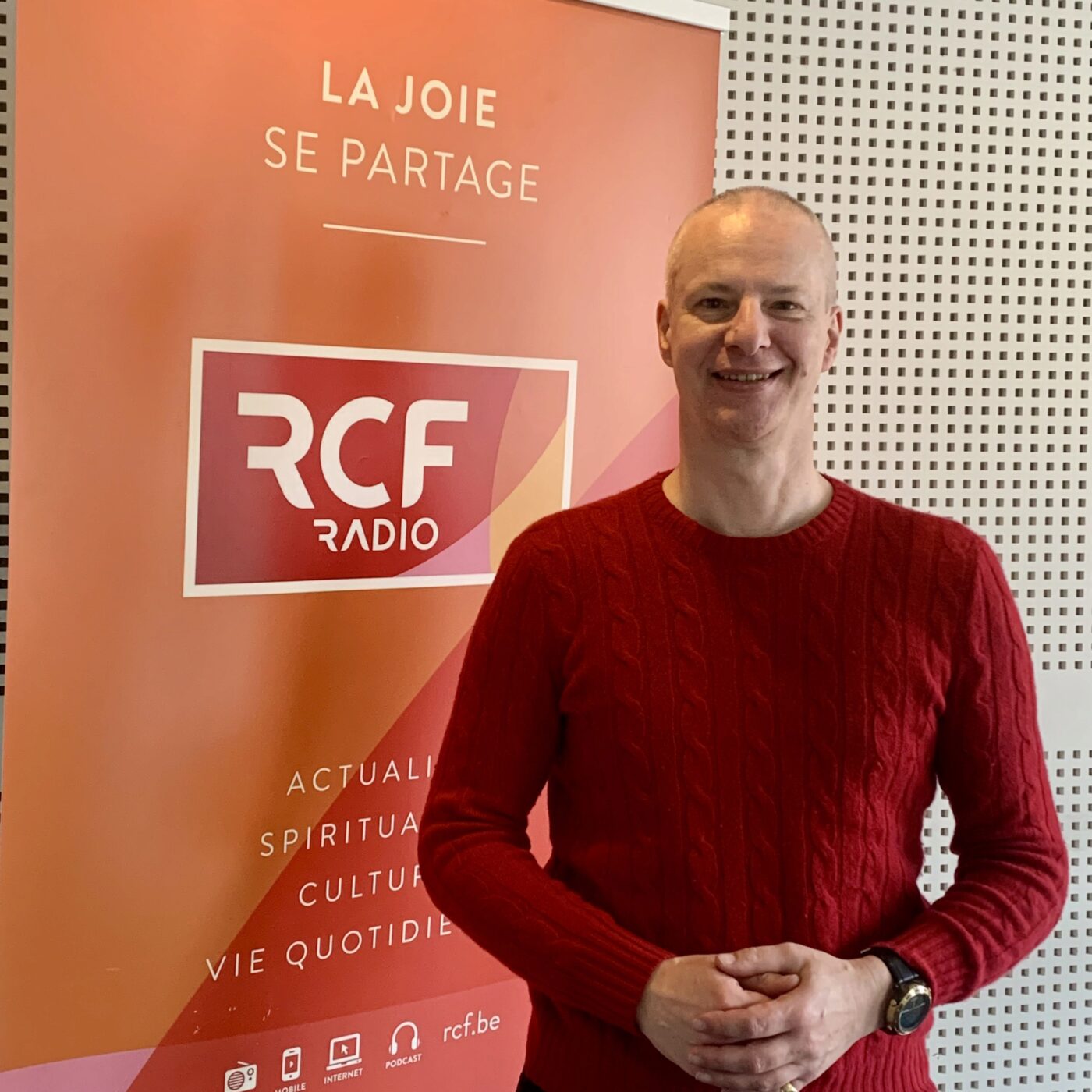 La messe chrismale : une introduction au Triduum pascal episode artwork