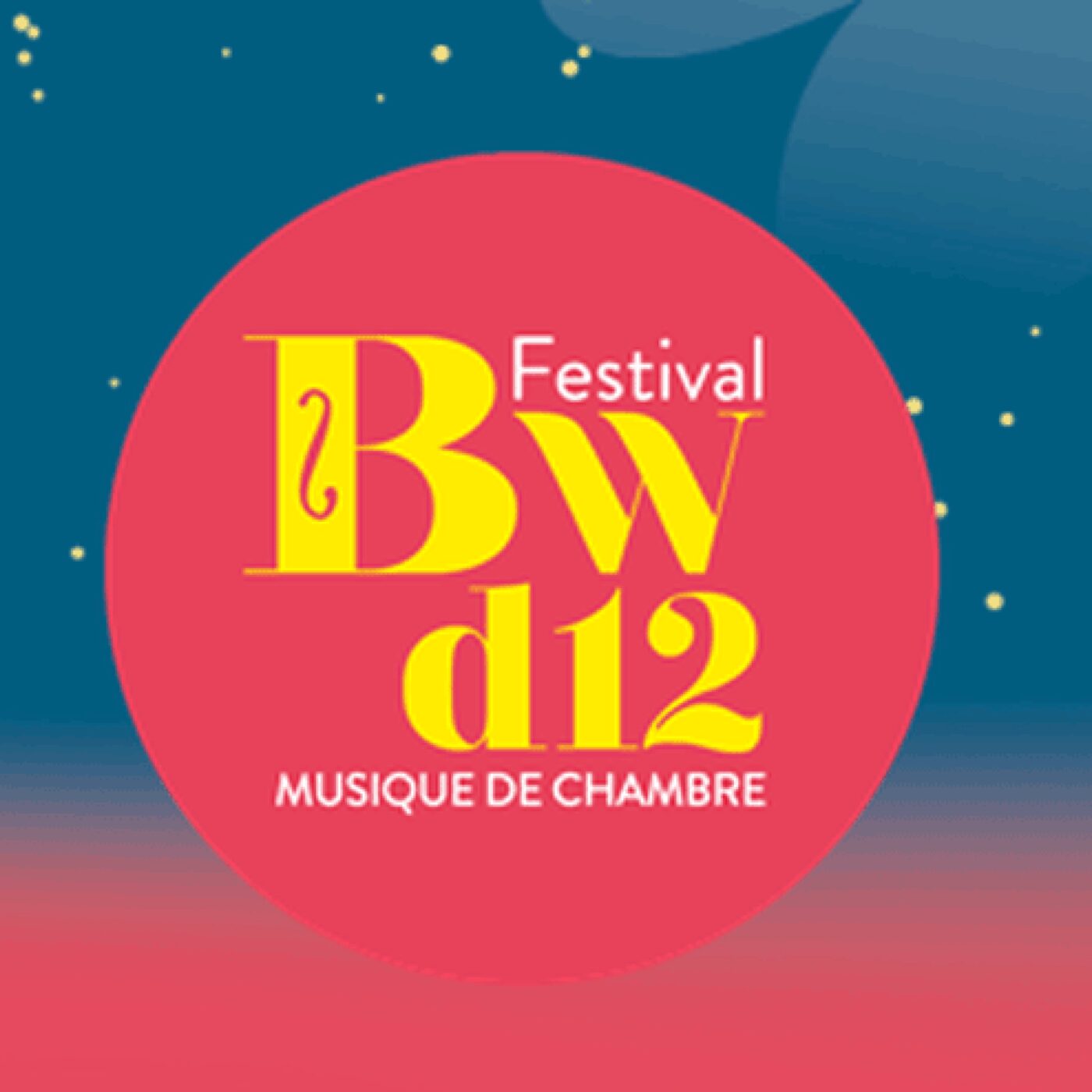 21ème édition du festival BWd12 episode artwork